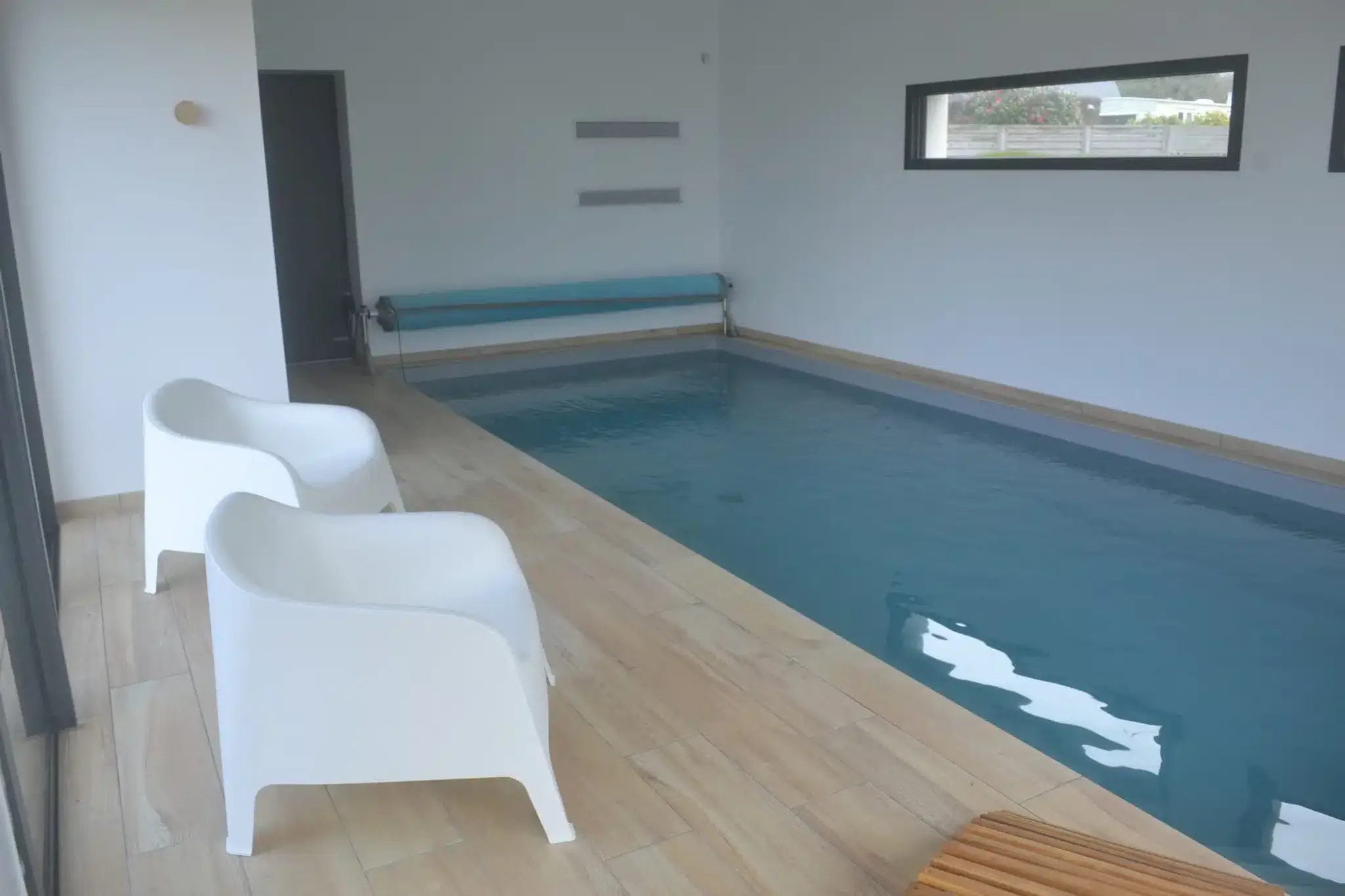 La Maison Toul ar Ran