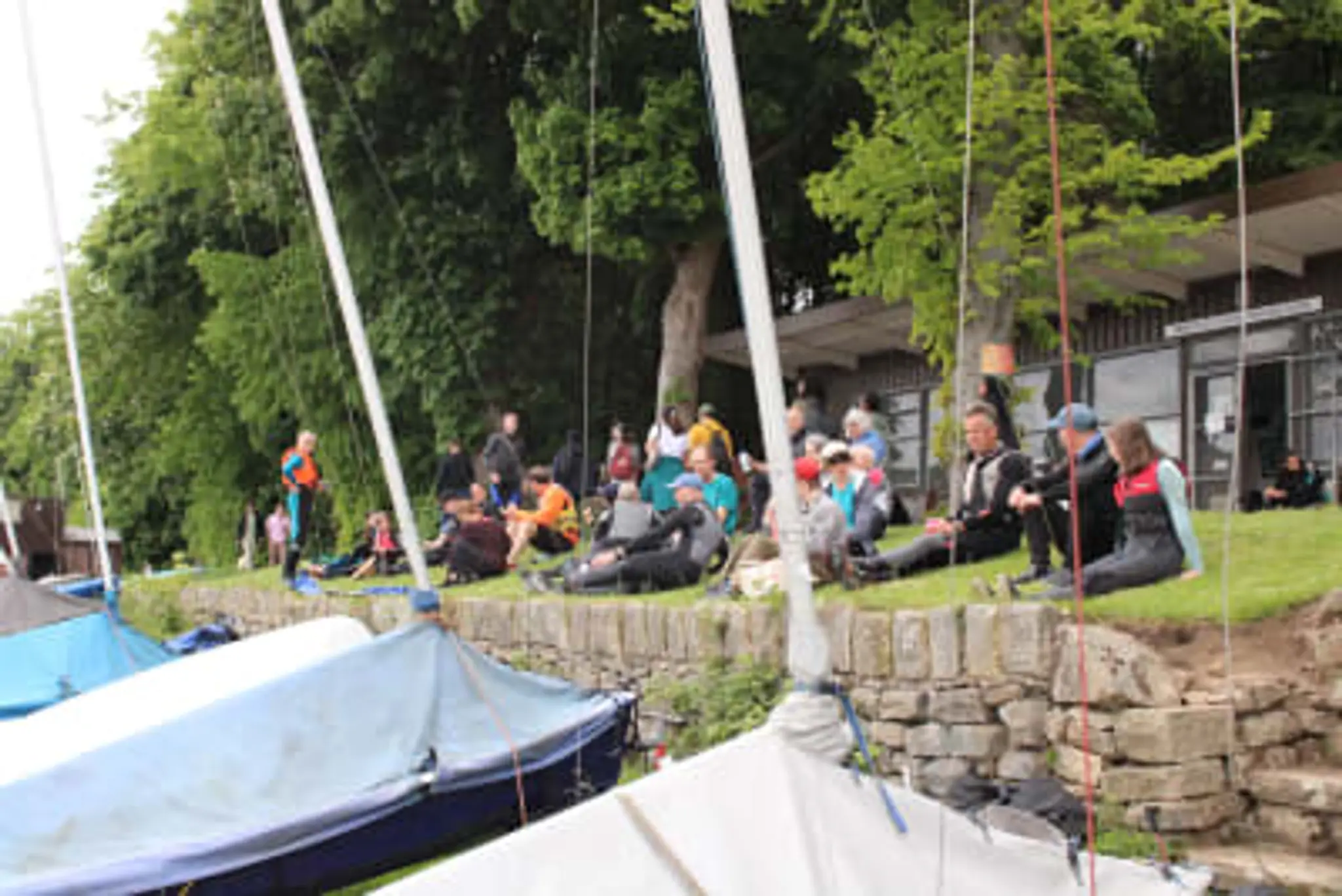 Sheffield Viking Sailing Club