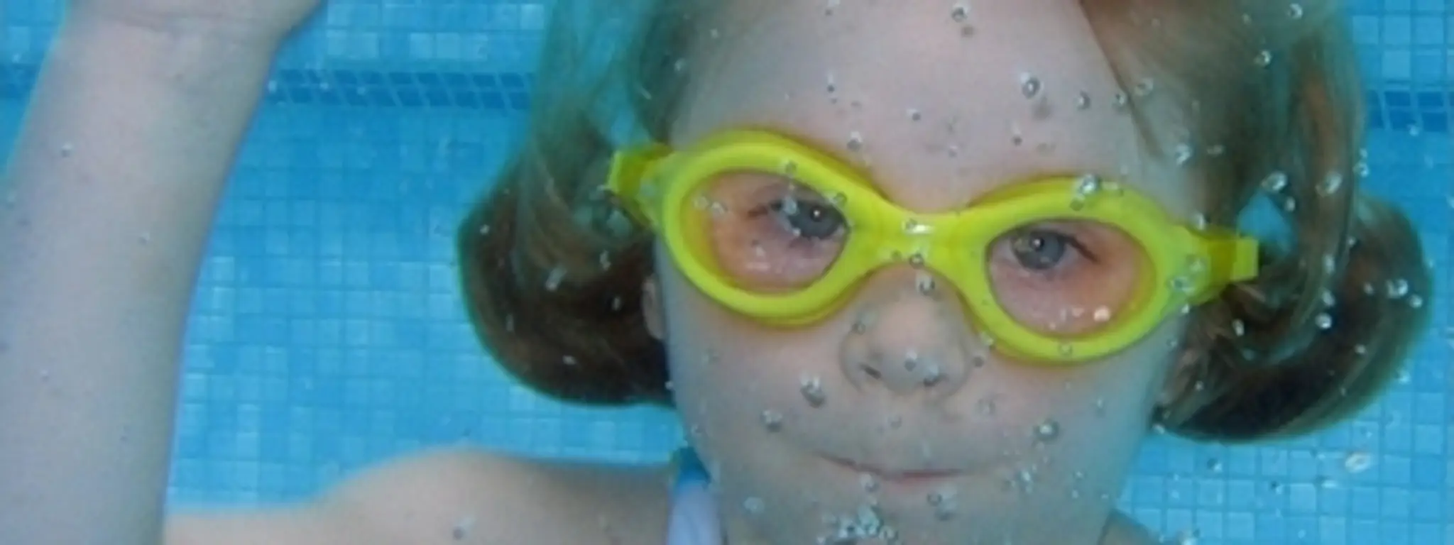 Barry Road Swimming Pool
