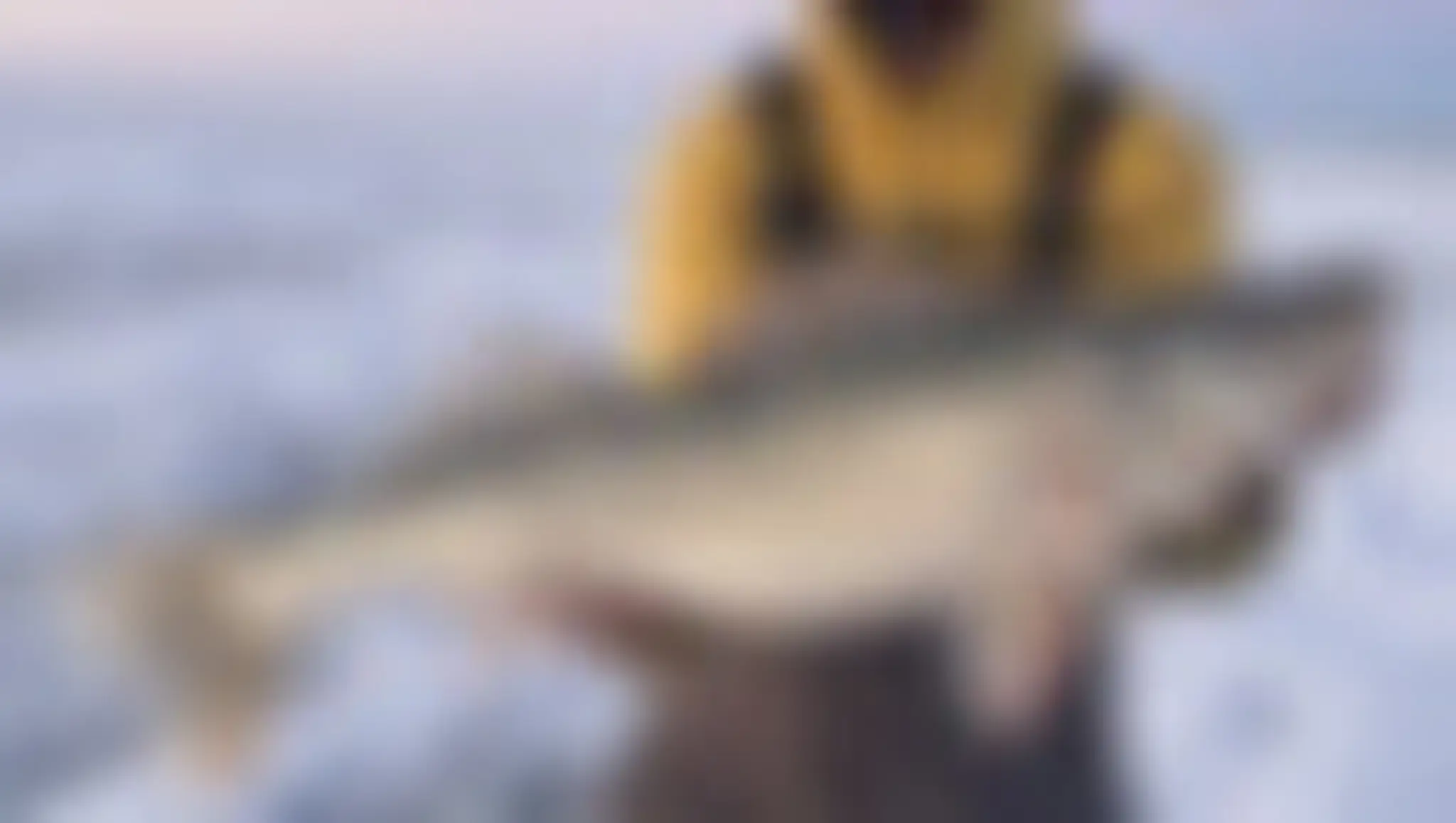 Lake Winnipeg Ice Fishing Shack Rentals