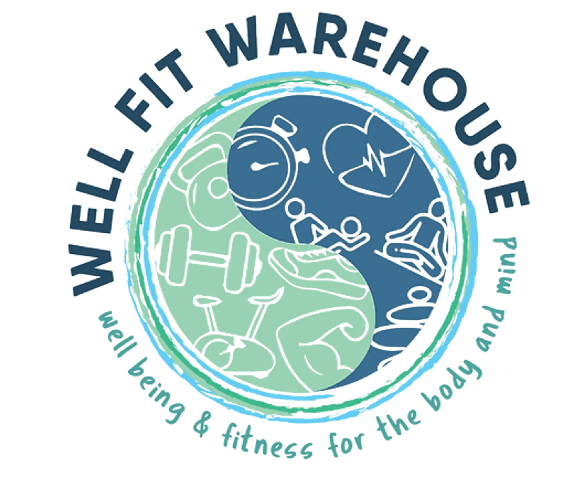 WELL FIT WAREHOUSE