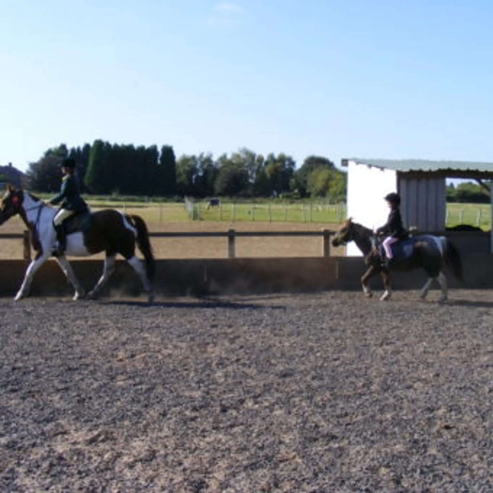 Villa Mar Riding School