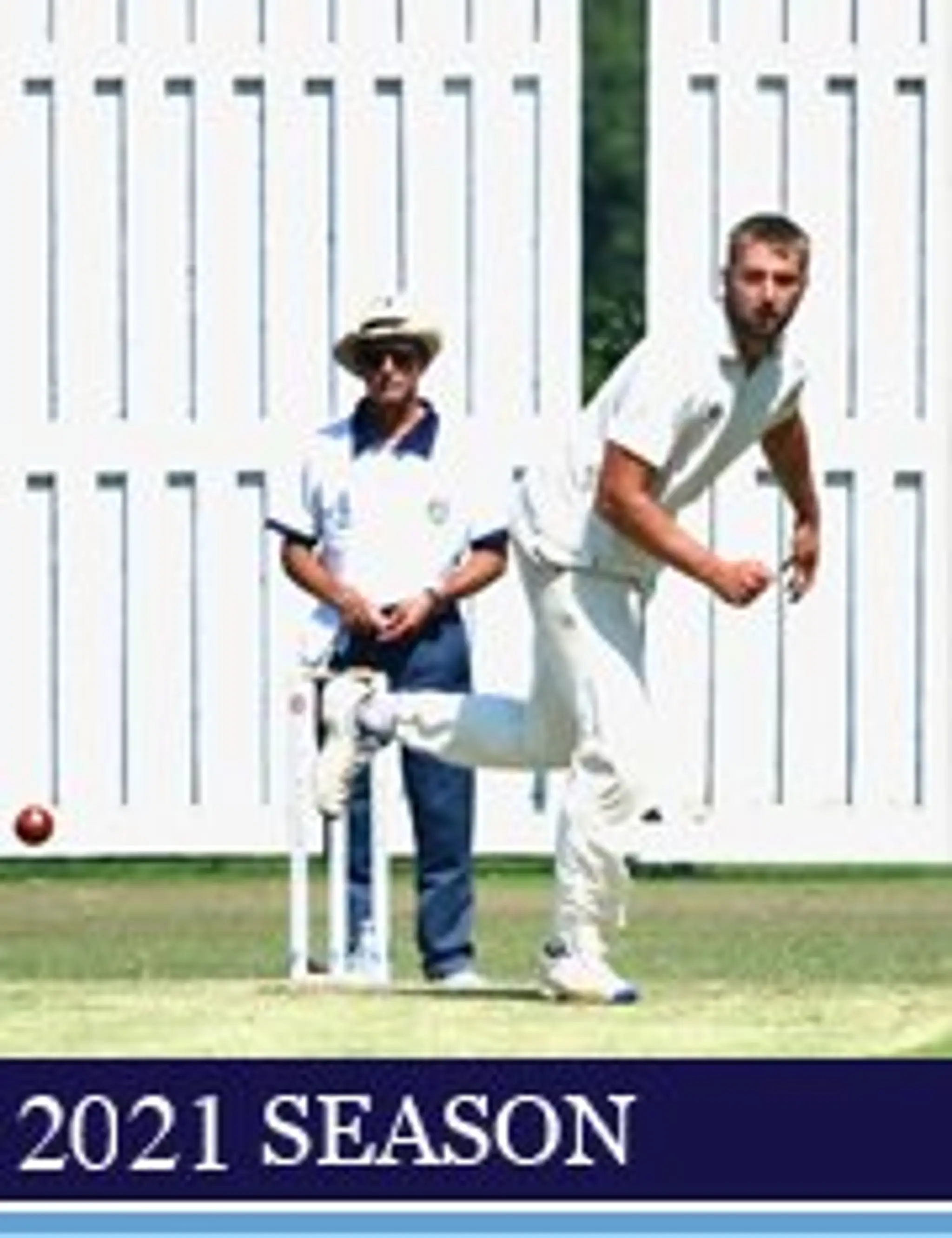 Syston Town Cricket Club