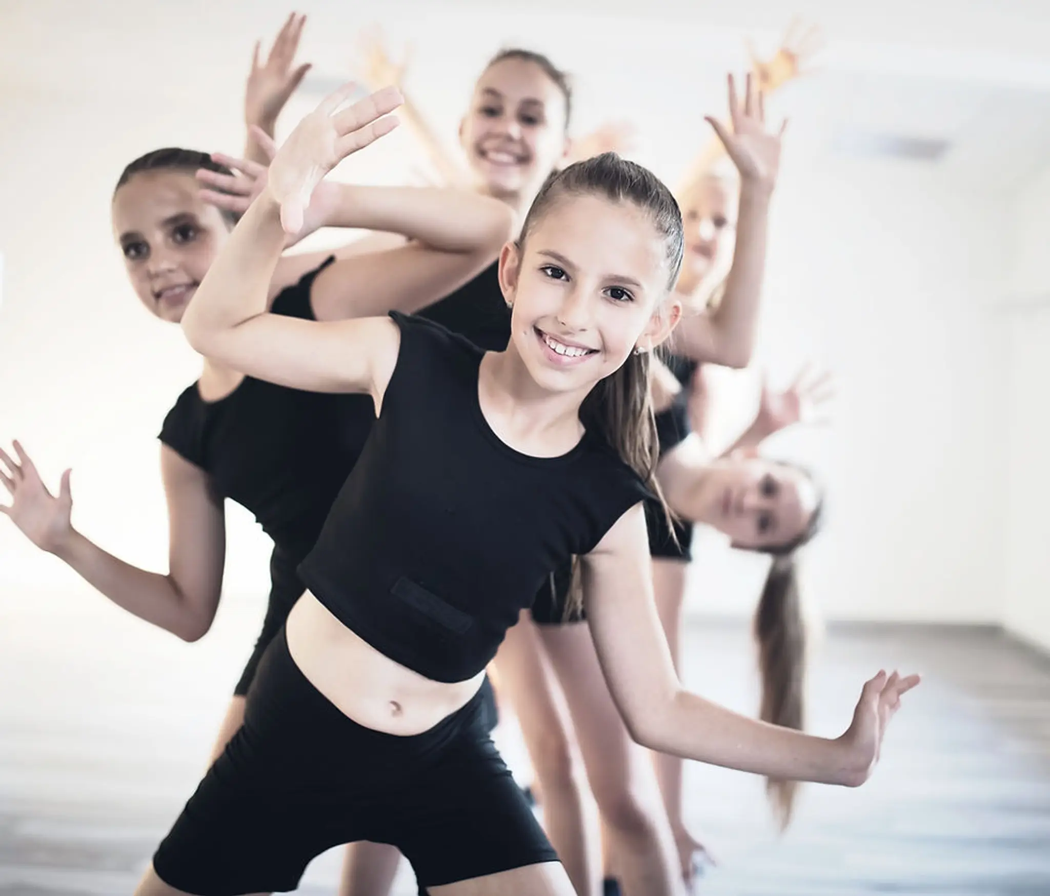 Legends Academy Of The Performing Arts