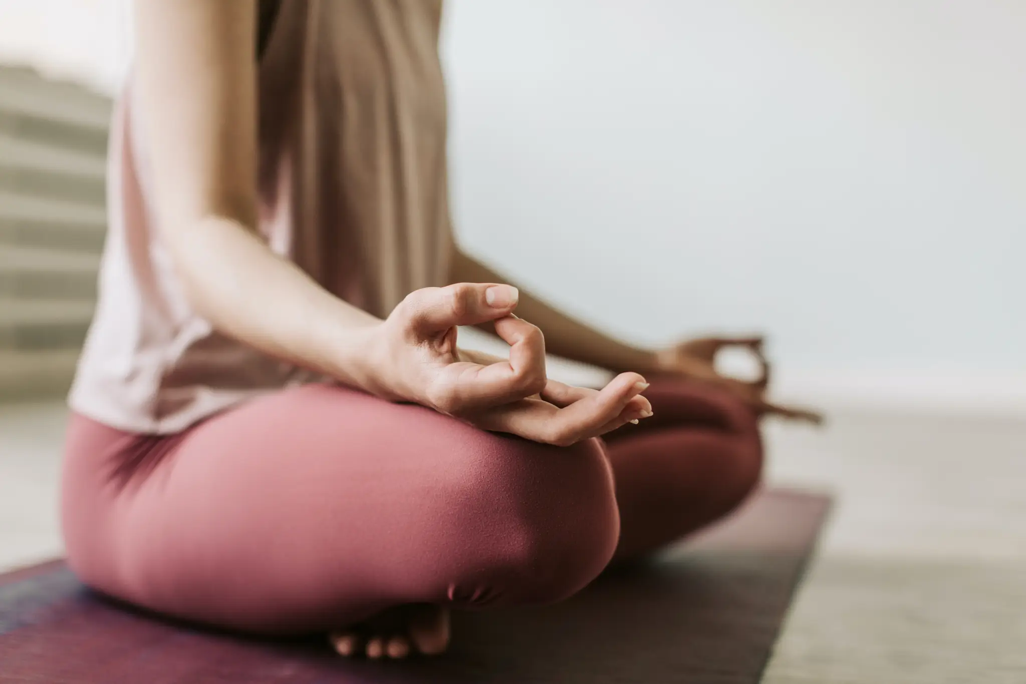 Yoga Therapy Dedebee