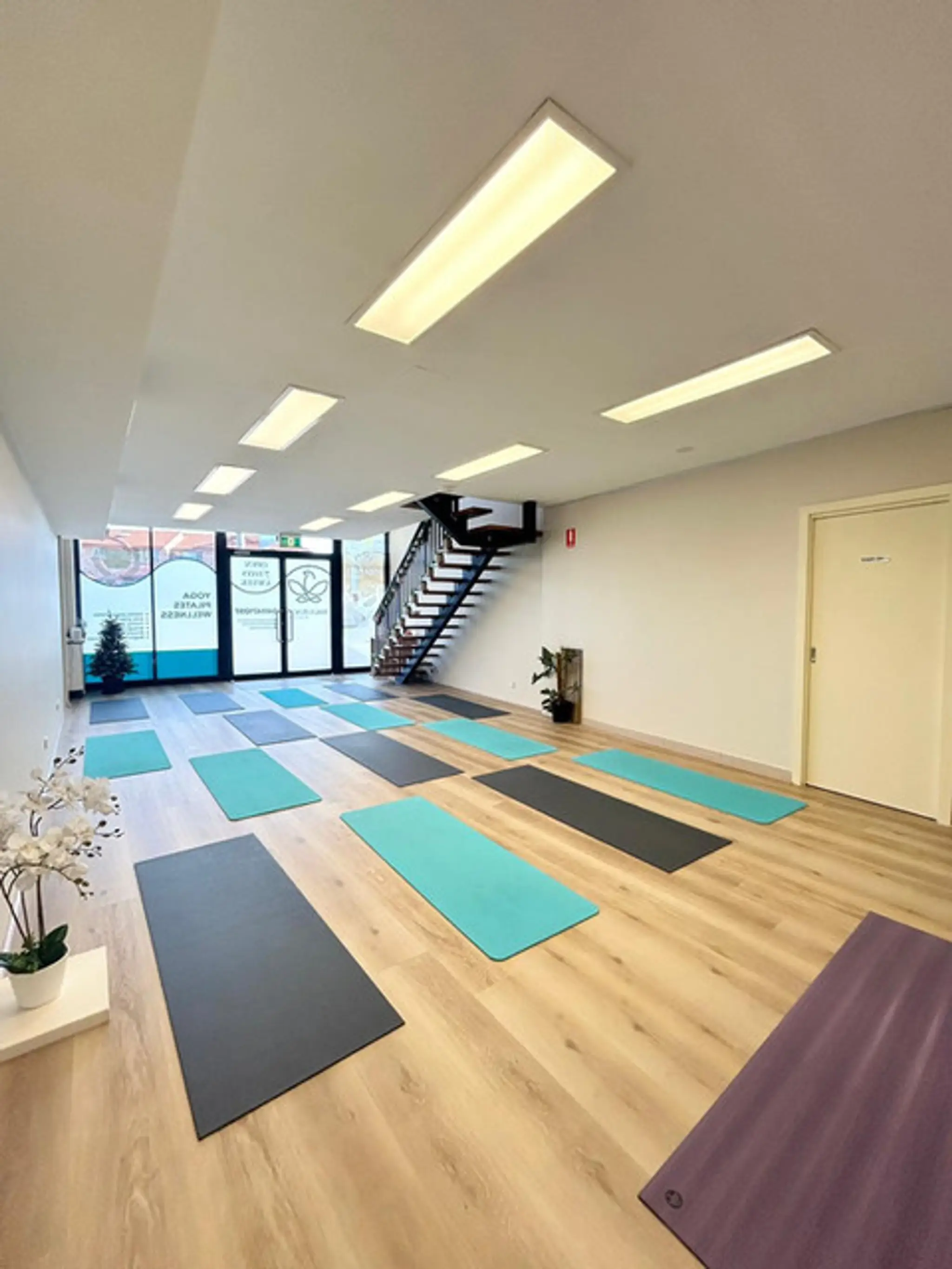 Yoga Peace Australia