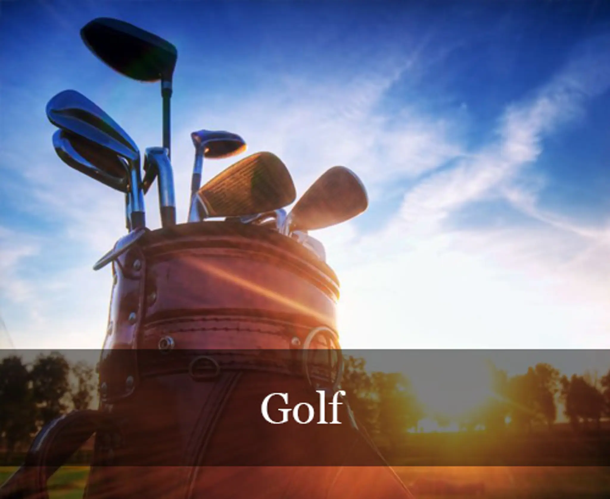 The Old Nene Golf & Country Club