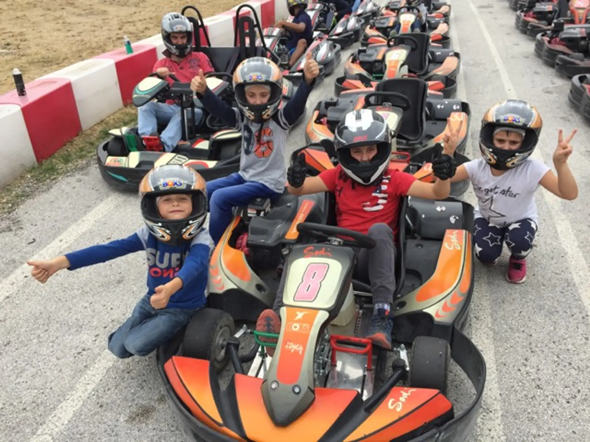 Brignoles Karting Loisir
