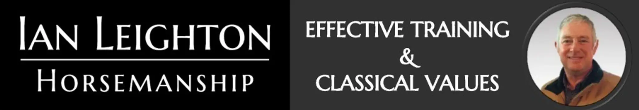 Ian Leighton Horsemanship