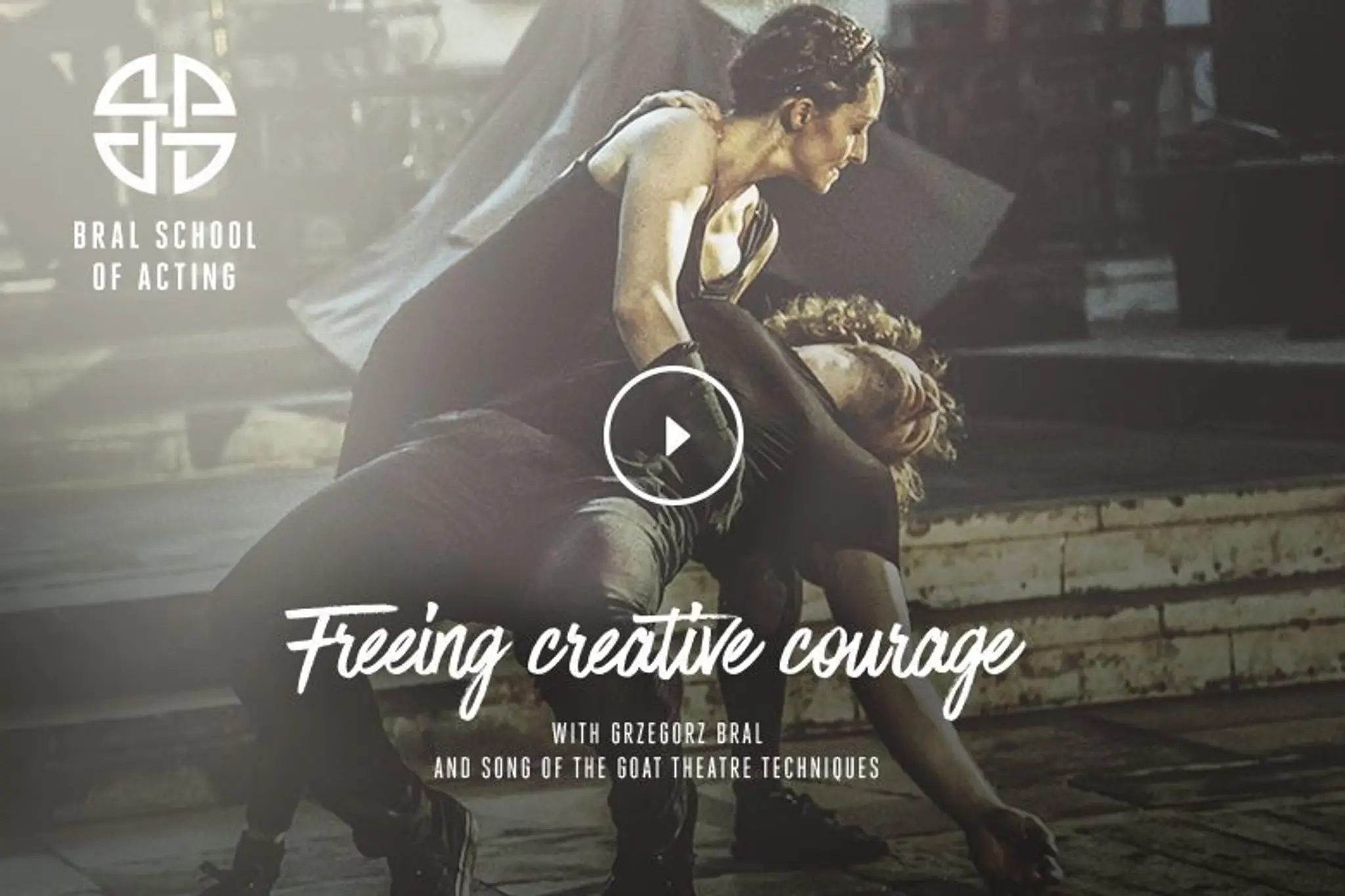 Bral School of Acting