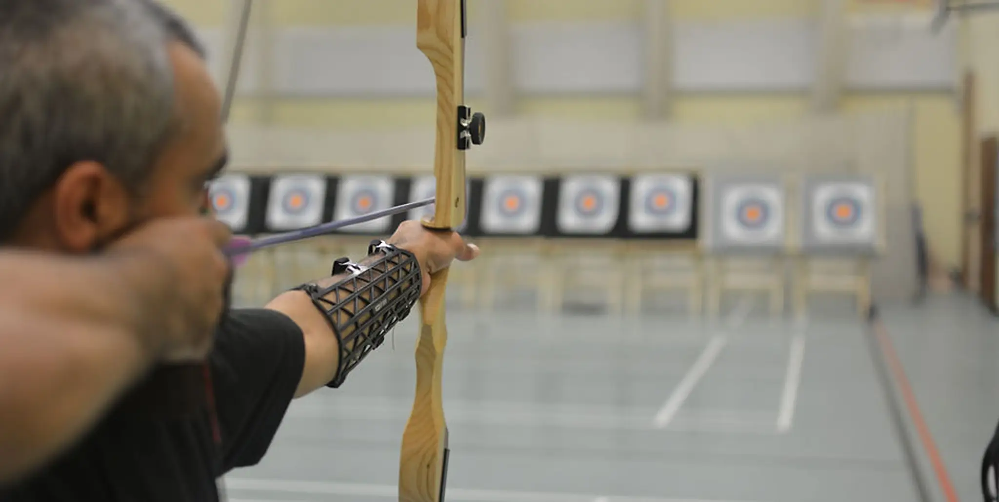 One Nation Archery Club