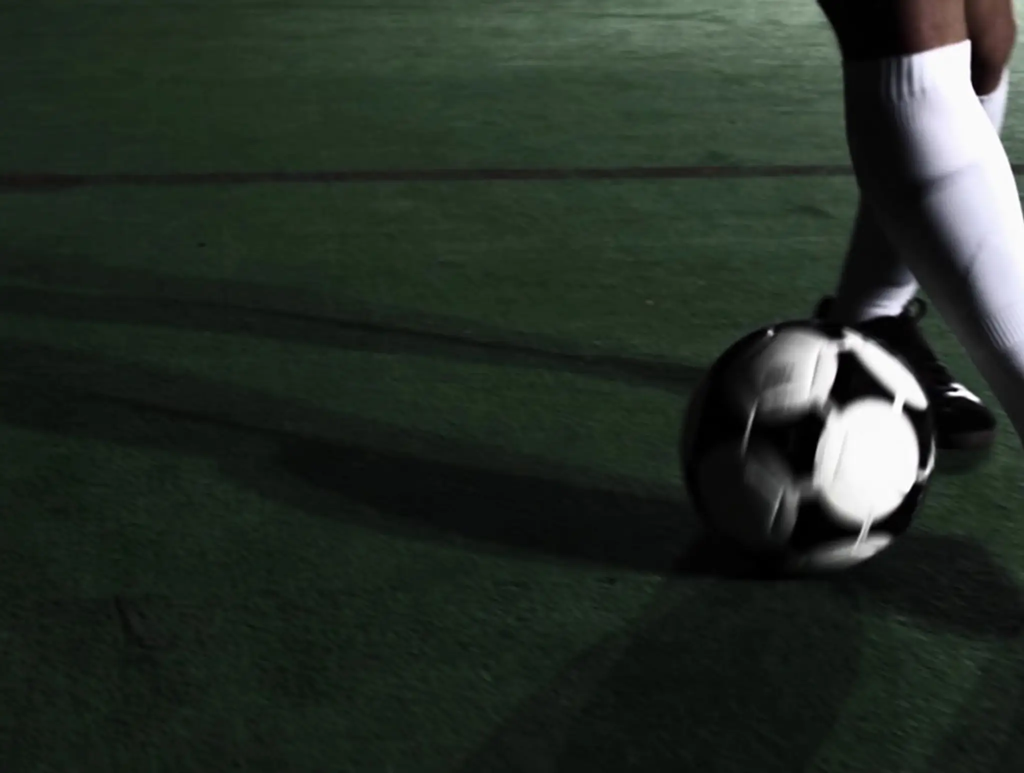 Aspire Advanced Football Coaching