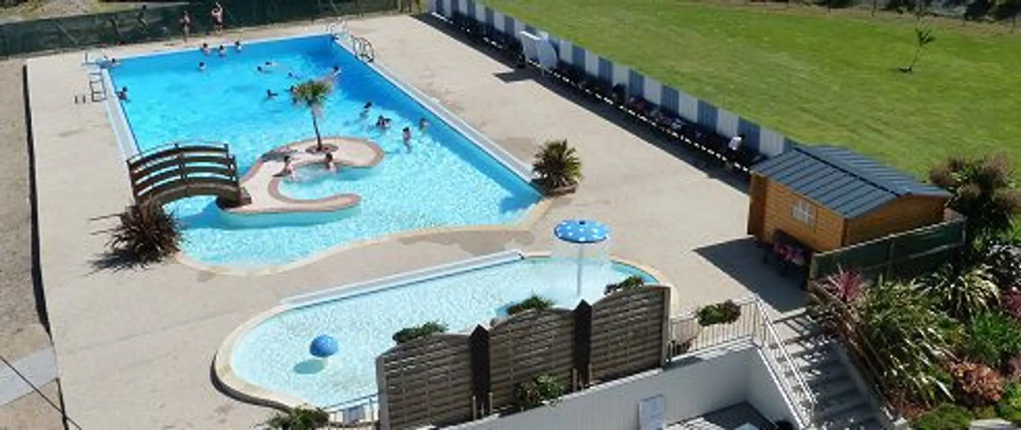Piscine SIZUN