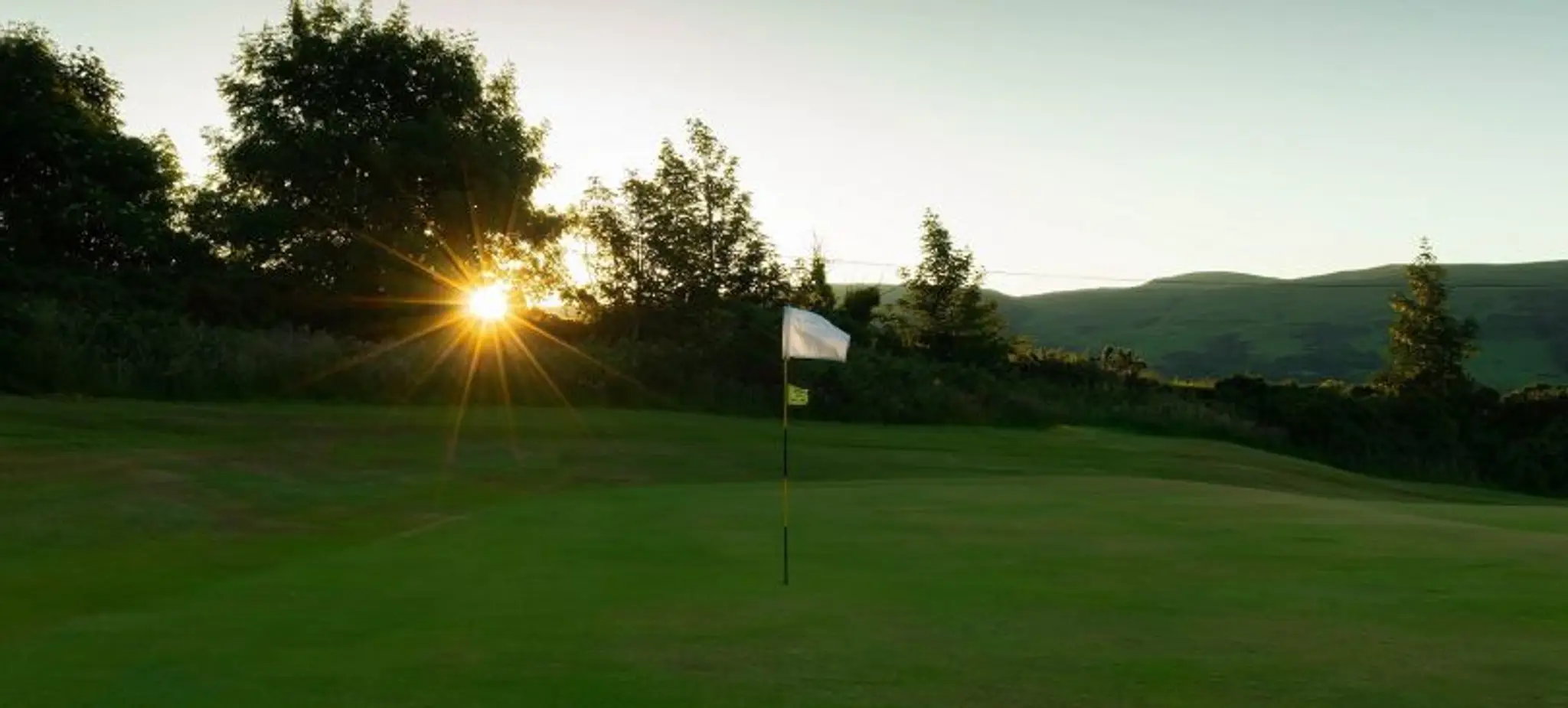 Routenburn Golf Club