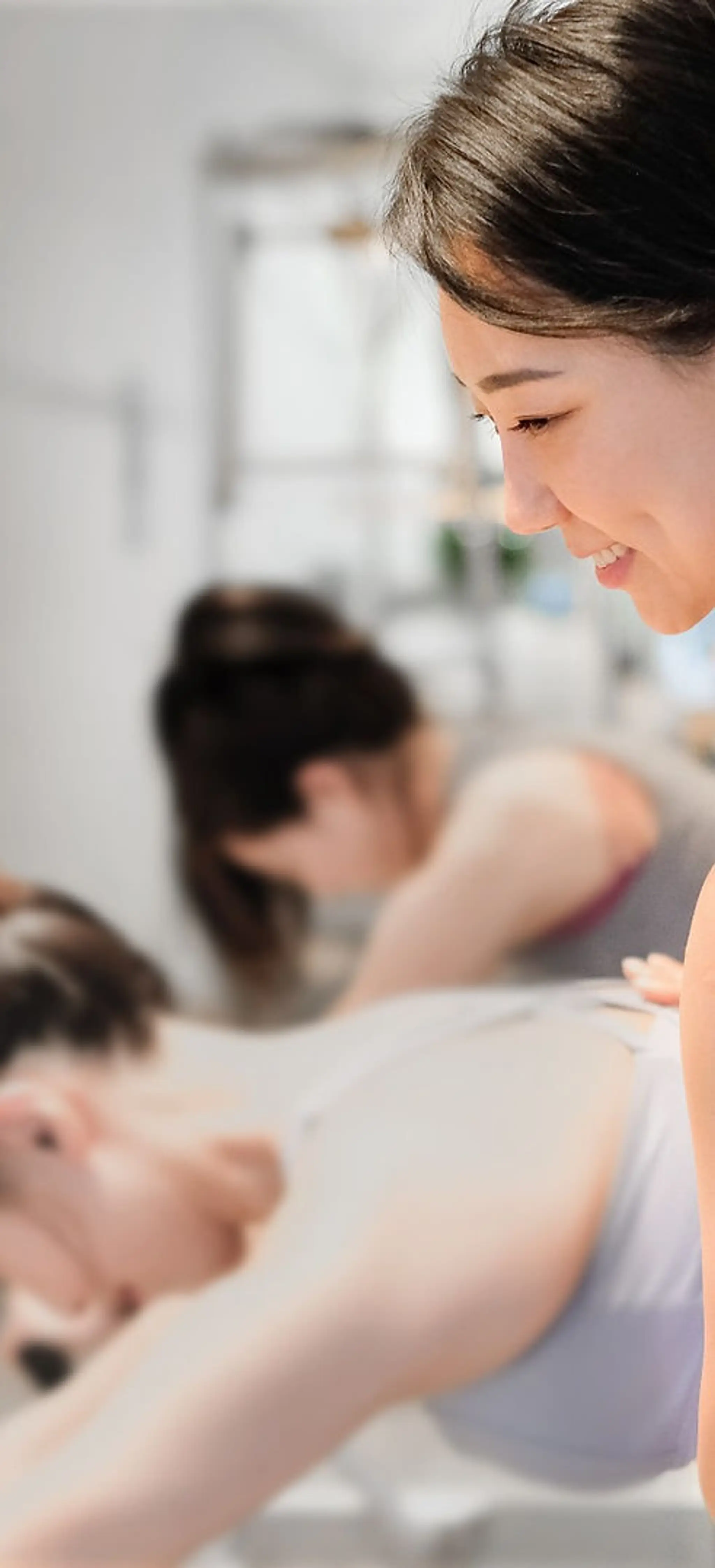 Blooming Pilates Coquitlam ( )