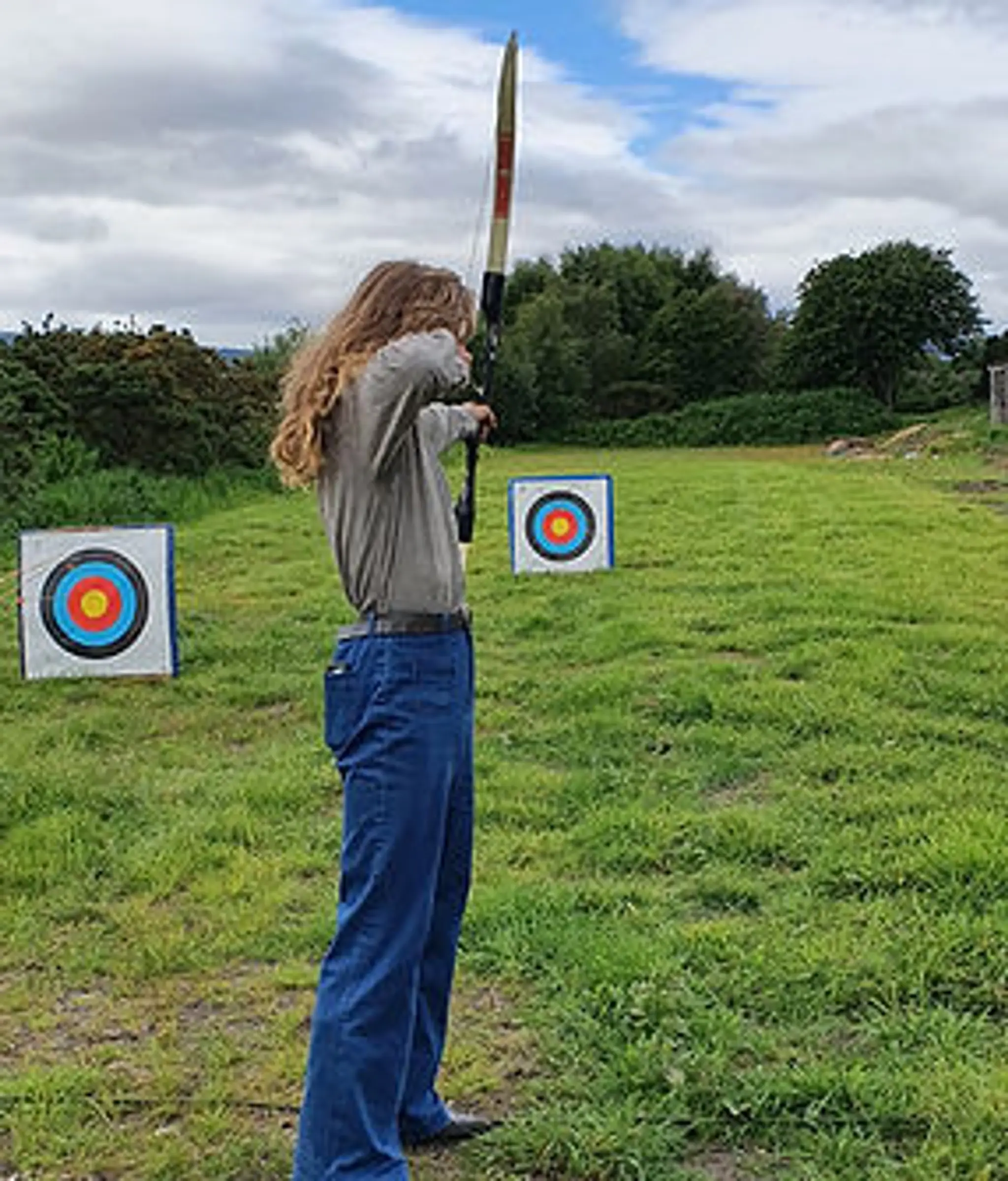 Connell Outdoor Pursuits