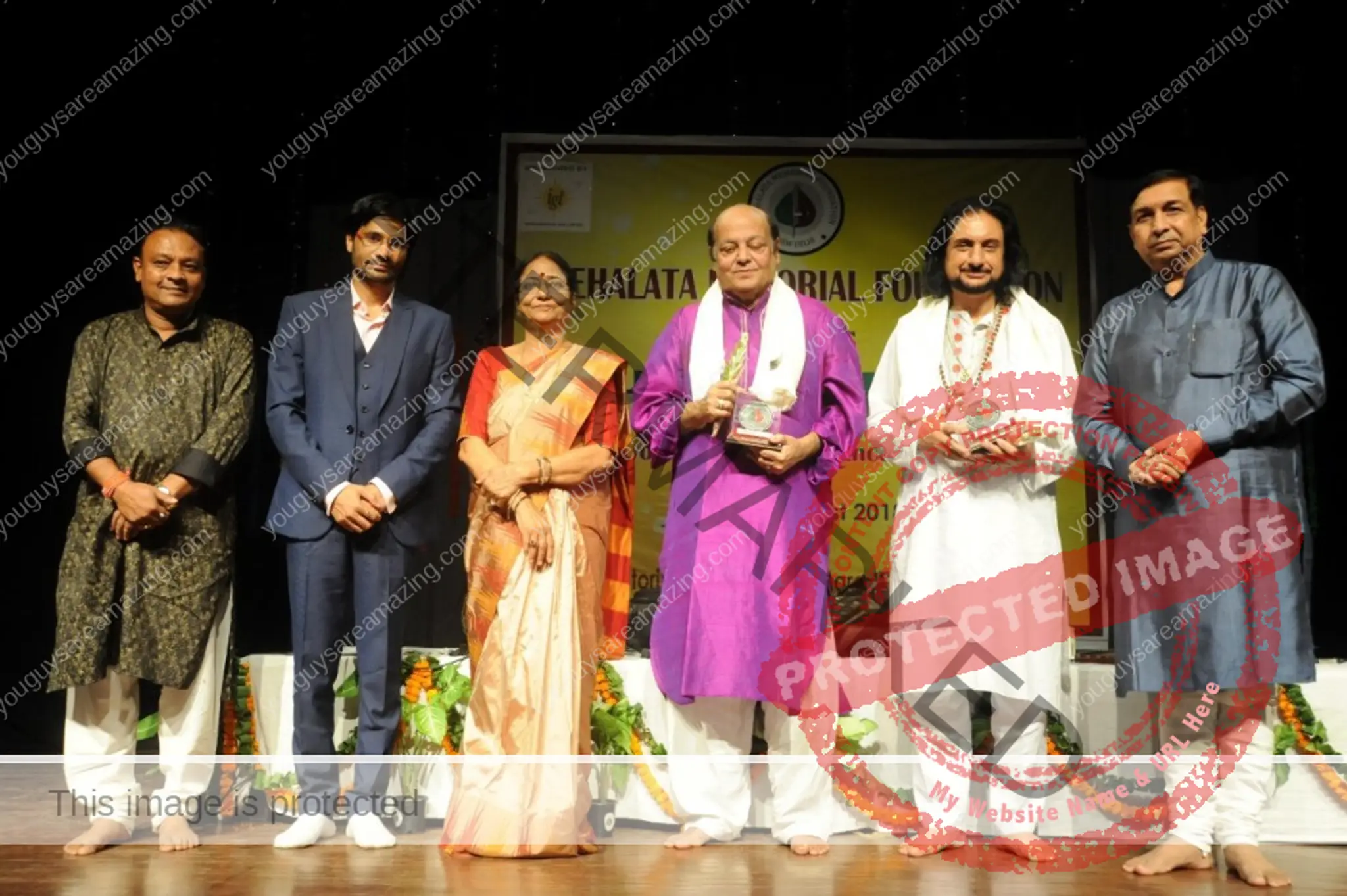 Snehalata Memorial Foundation School of Music & Fine Arts