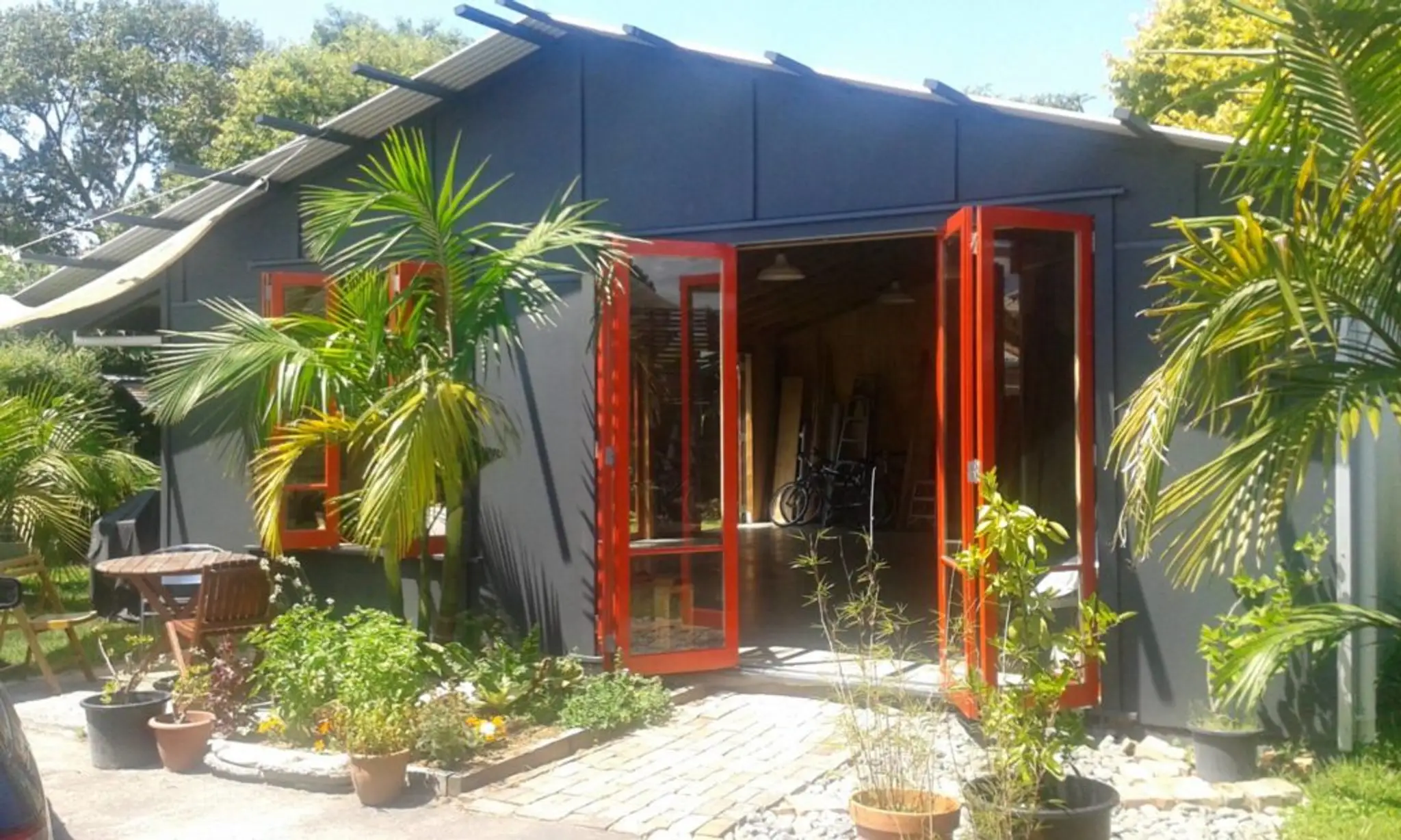 Auckland Tai Chi Studio