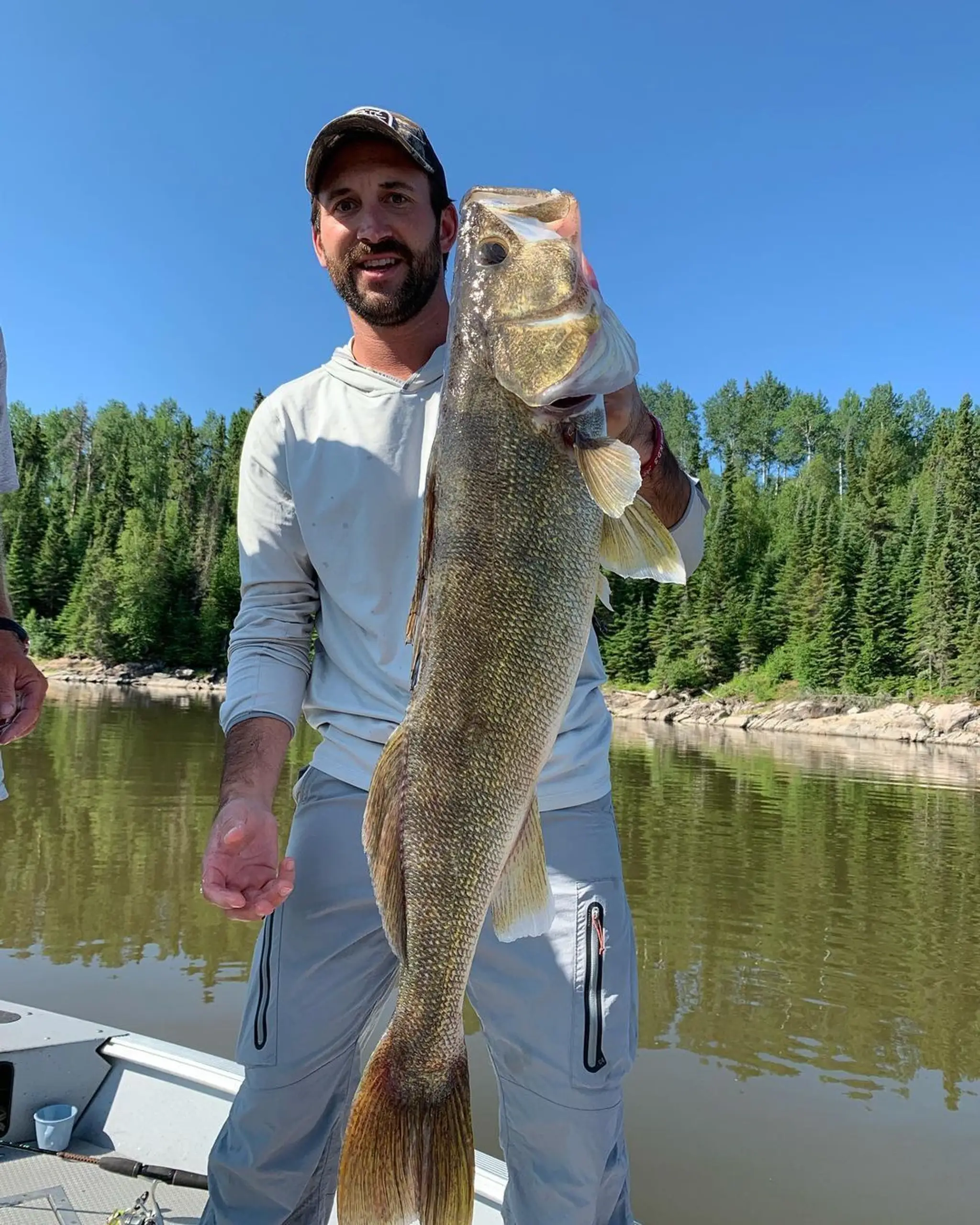 Oak Lake Lodge