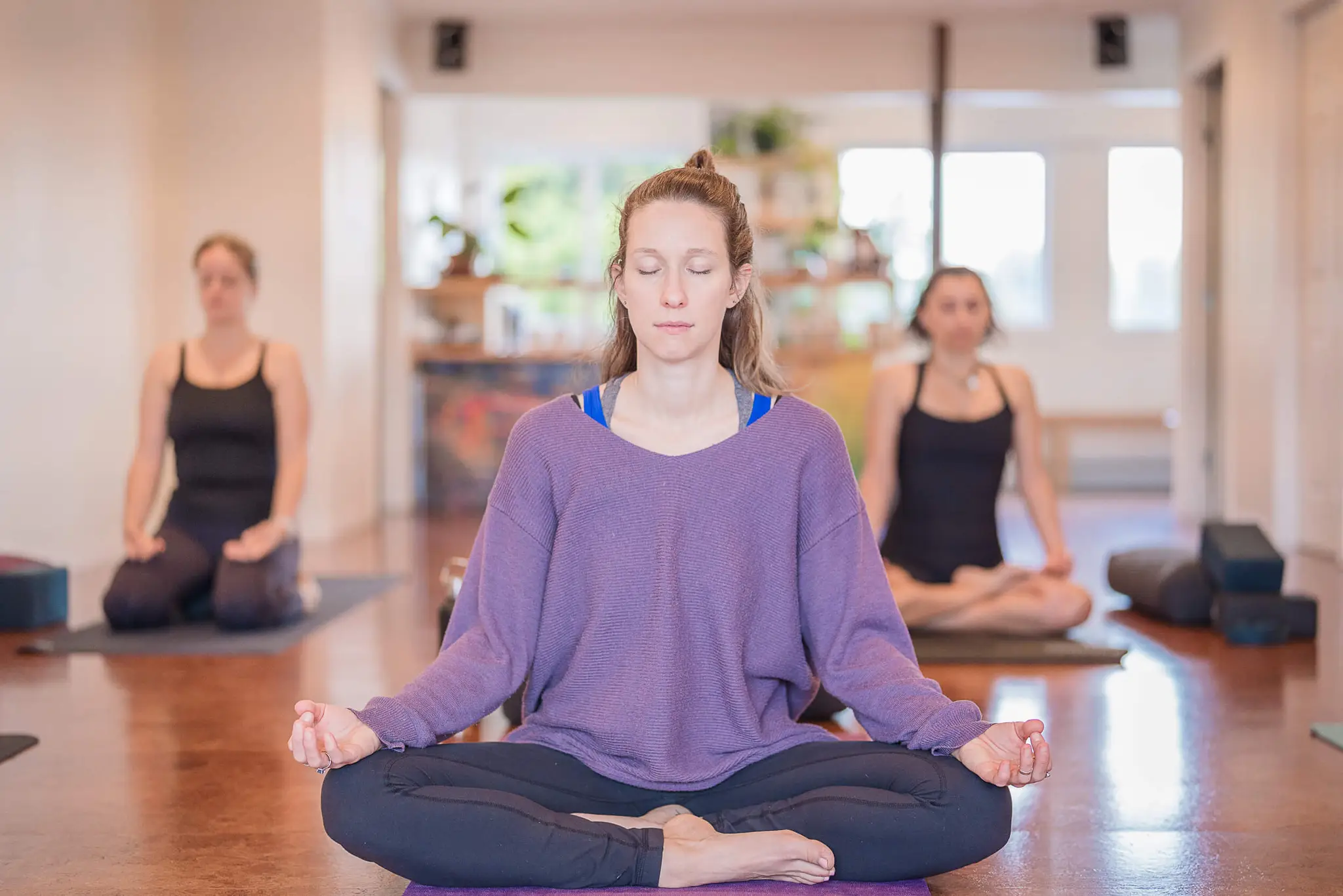 Shala Yoga