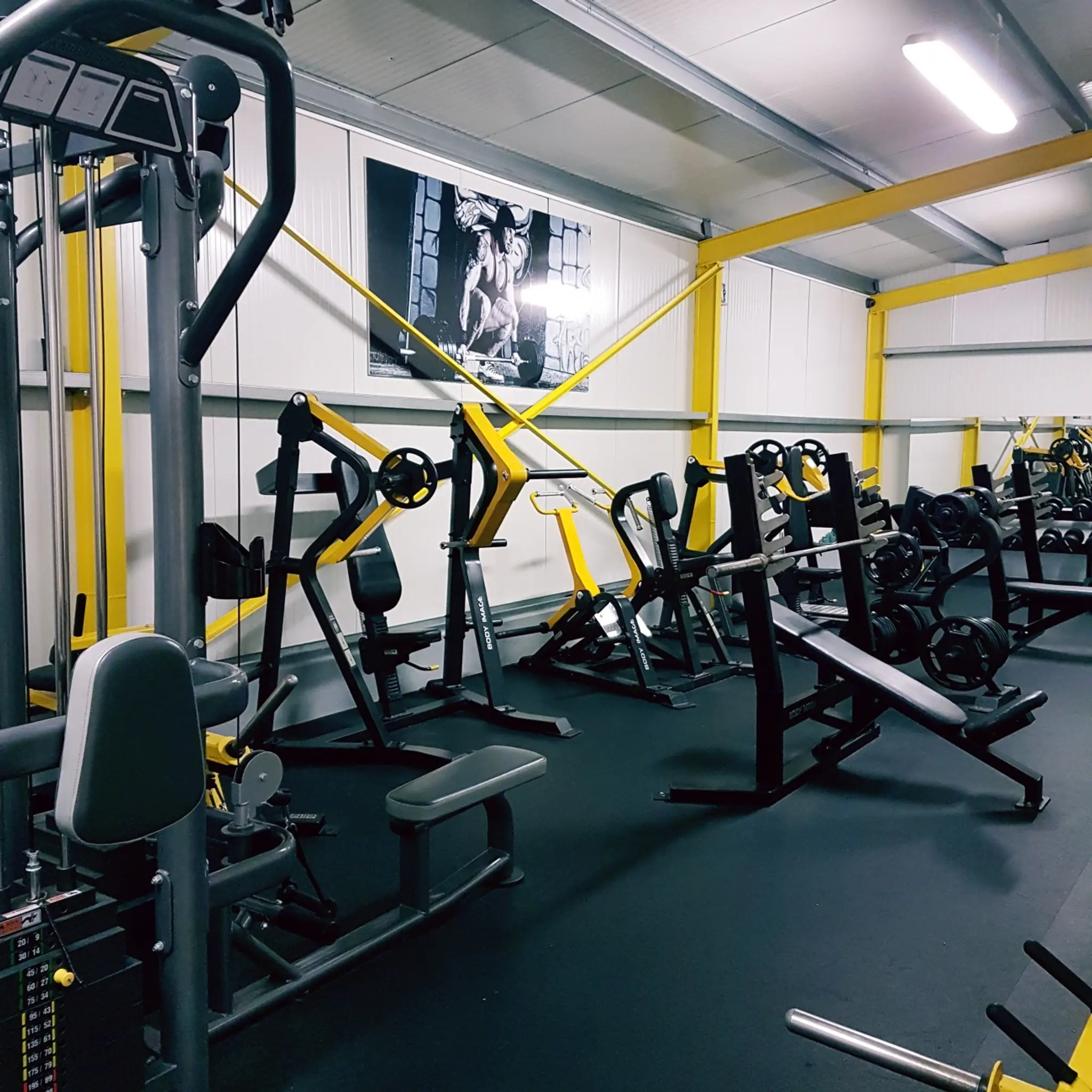 Club Active Kells