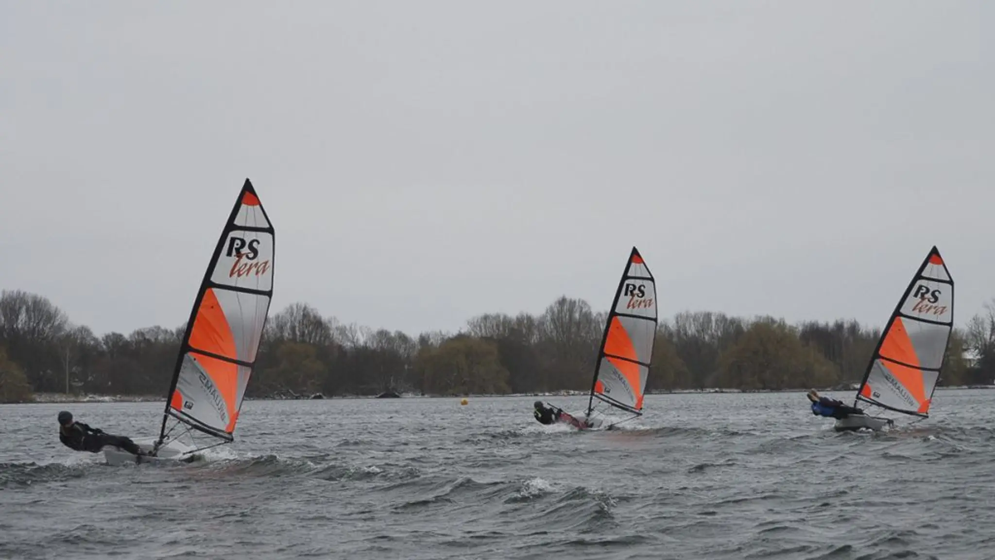 Dorchester Sailing Club