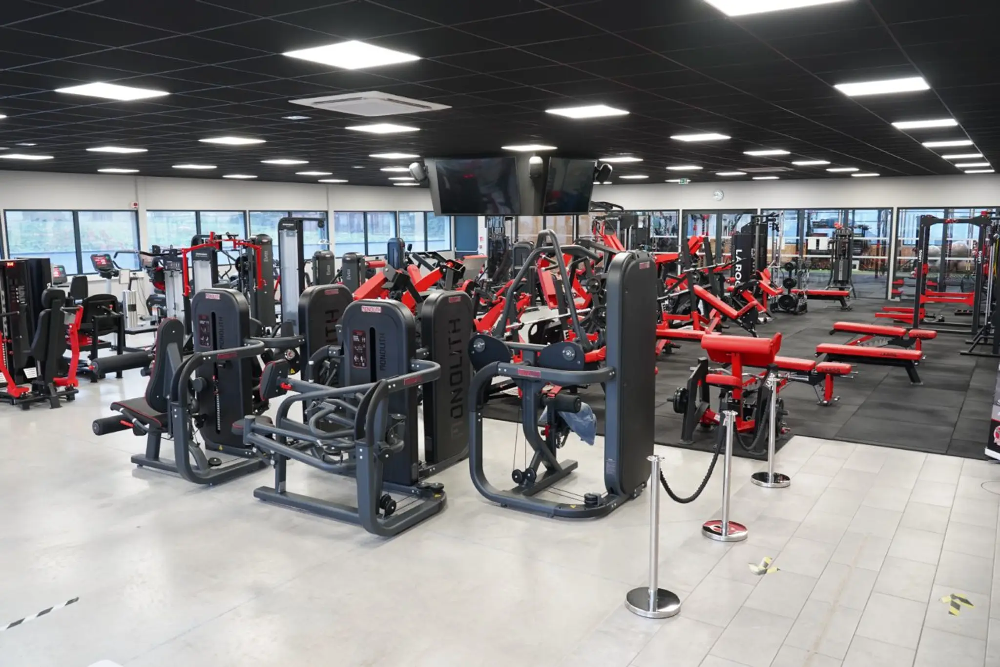 Boutique de complément - Chazay