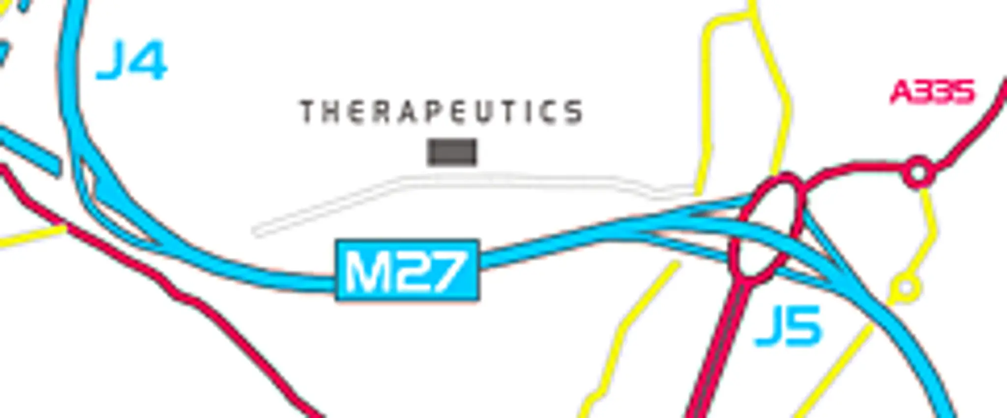 Therapeutics Southampton Ltd