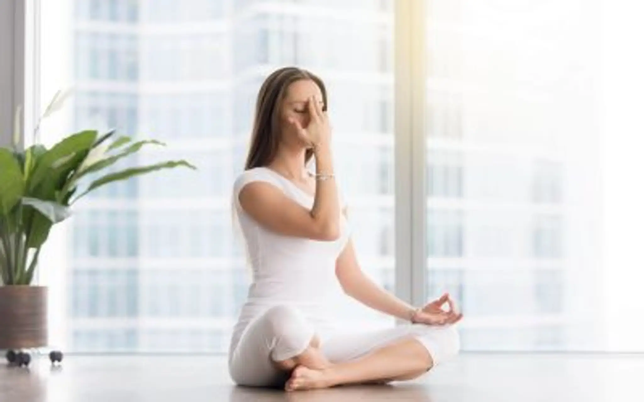 Anahat Yoga Centre Norwest