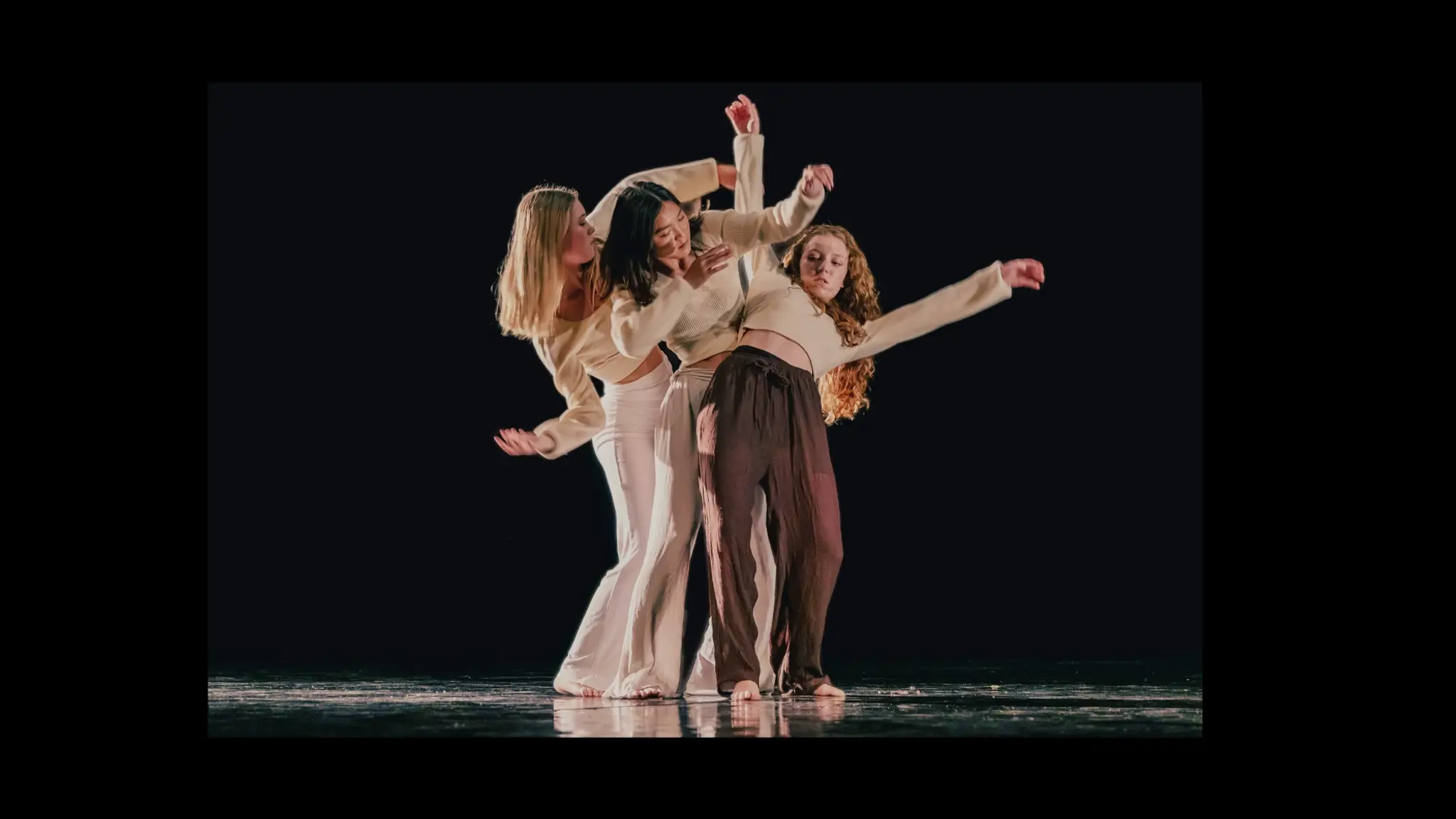 Dance School Marie Annick Muller