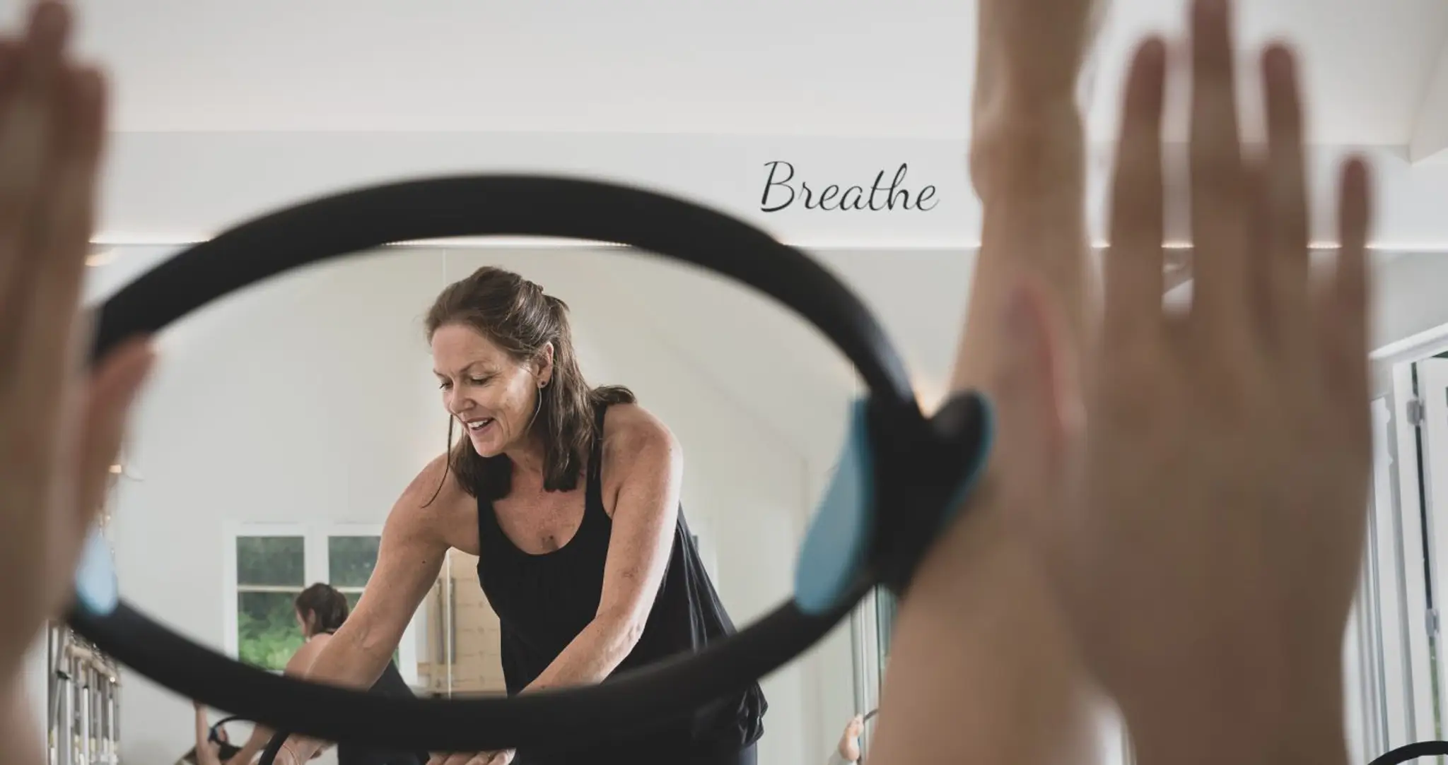 Haslemere Pilates and fitness