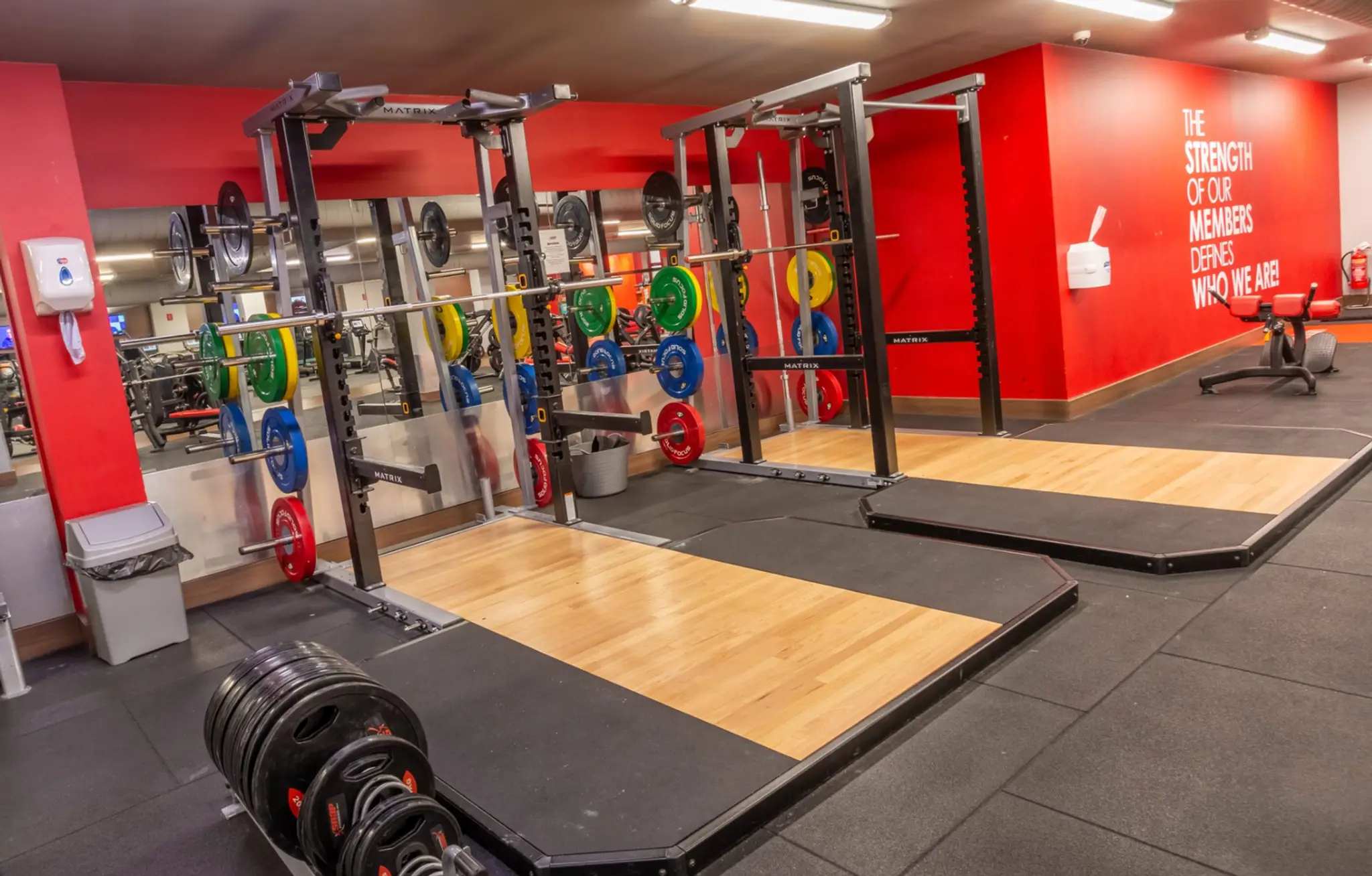 Snap Fitness Carlisle