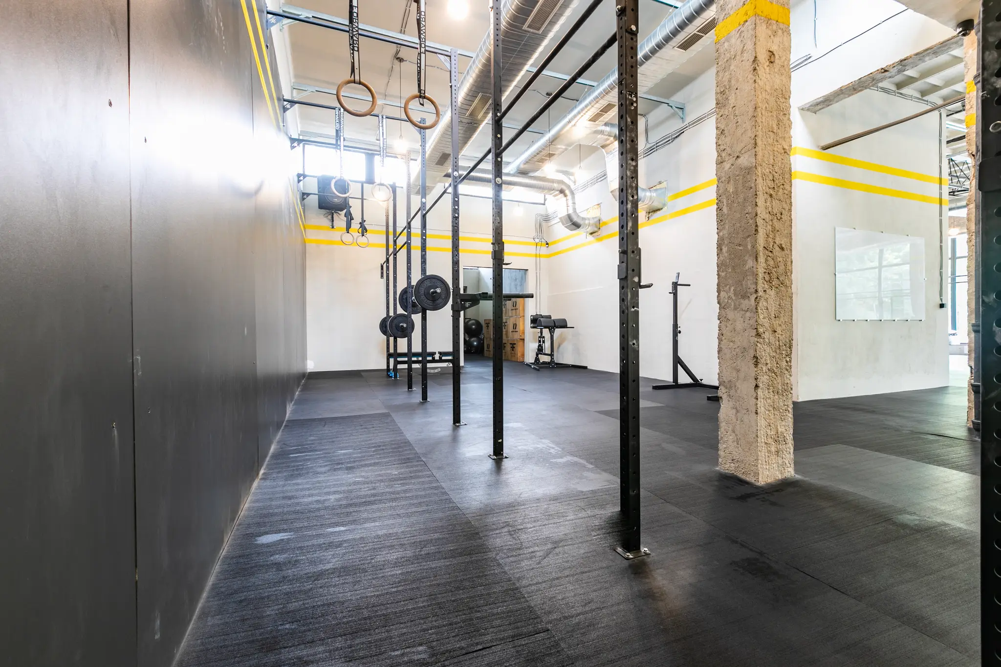 CrossFit Uranova