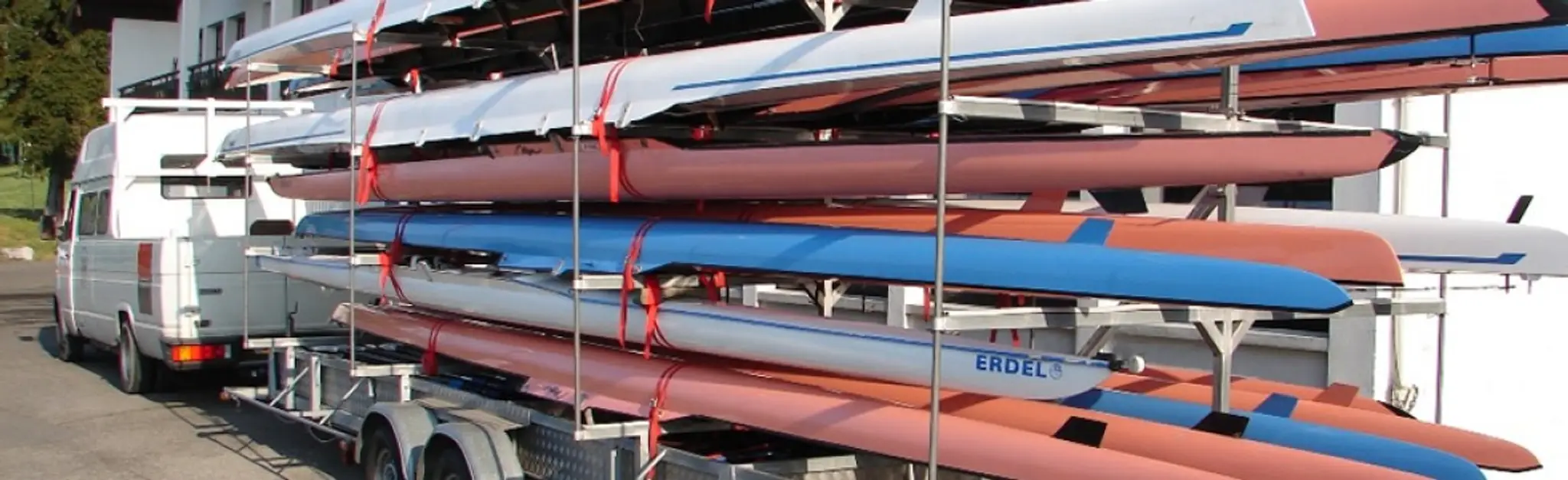 Club Aviron Evian CAE