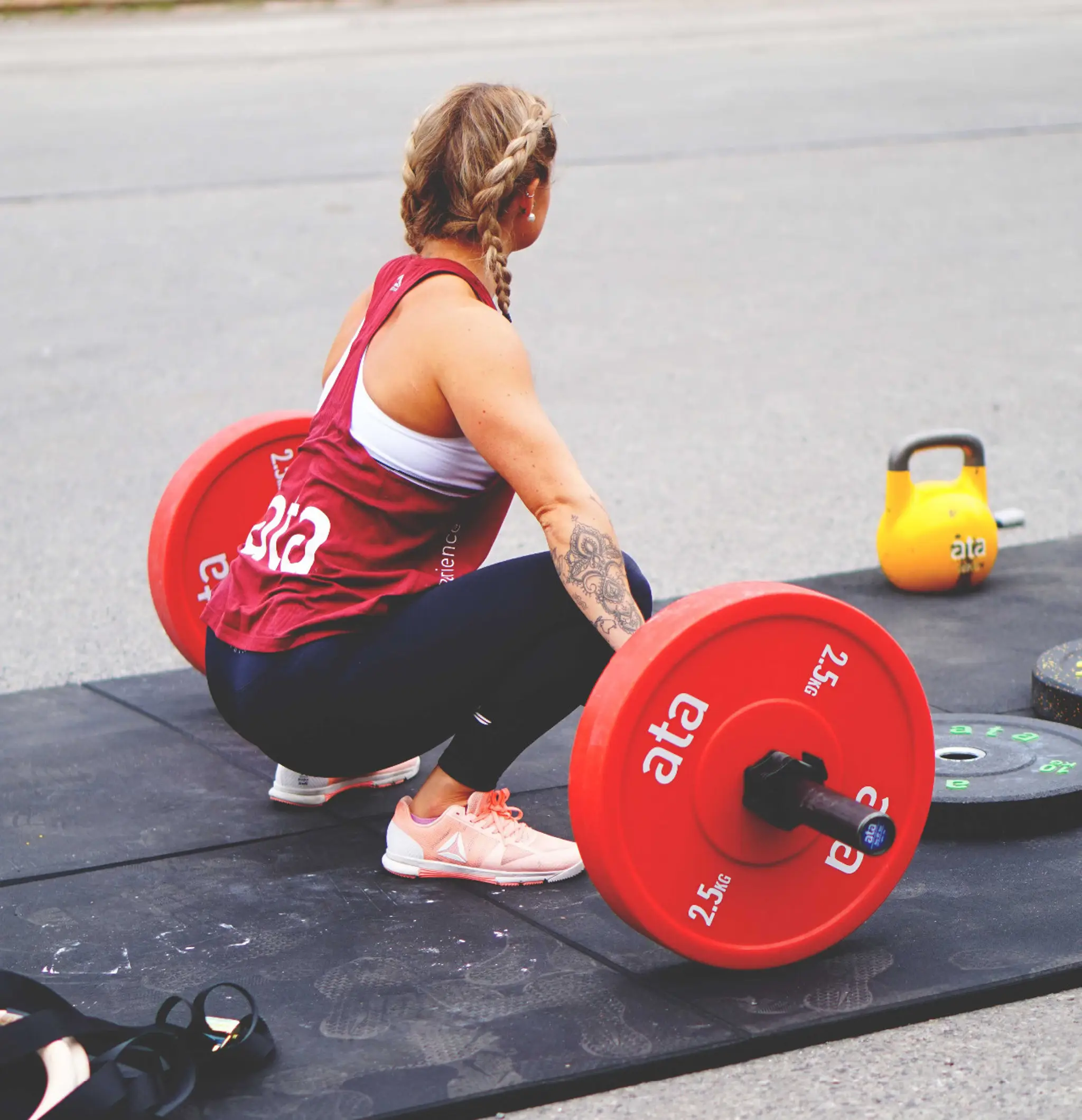 Lifetime Fitness Mind & Spirit