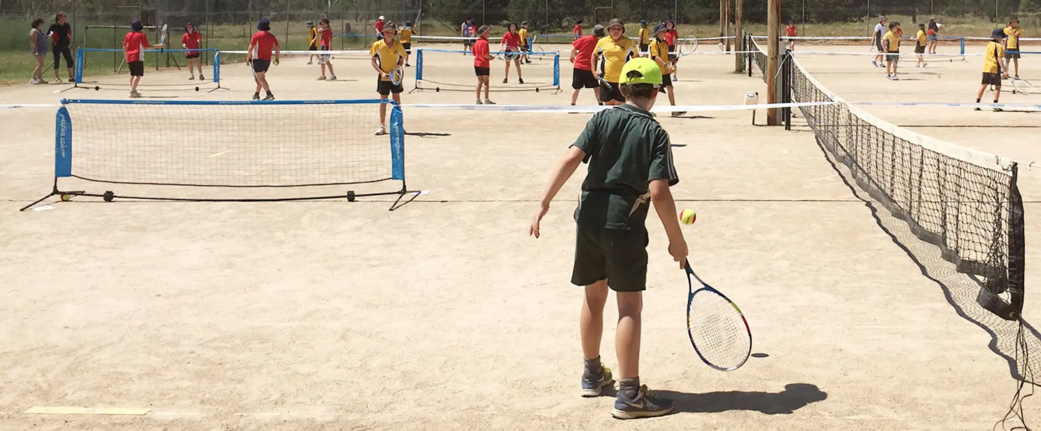 Bundanoon Tennis Club