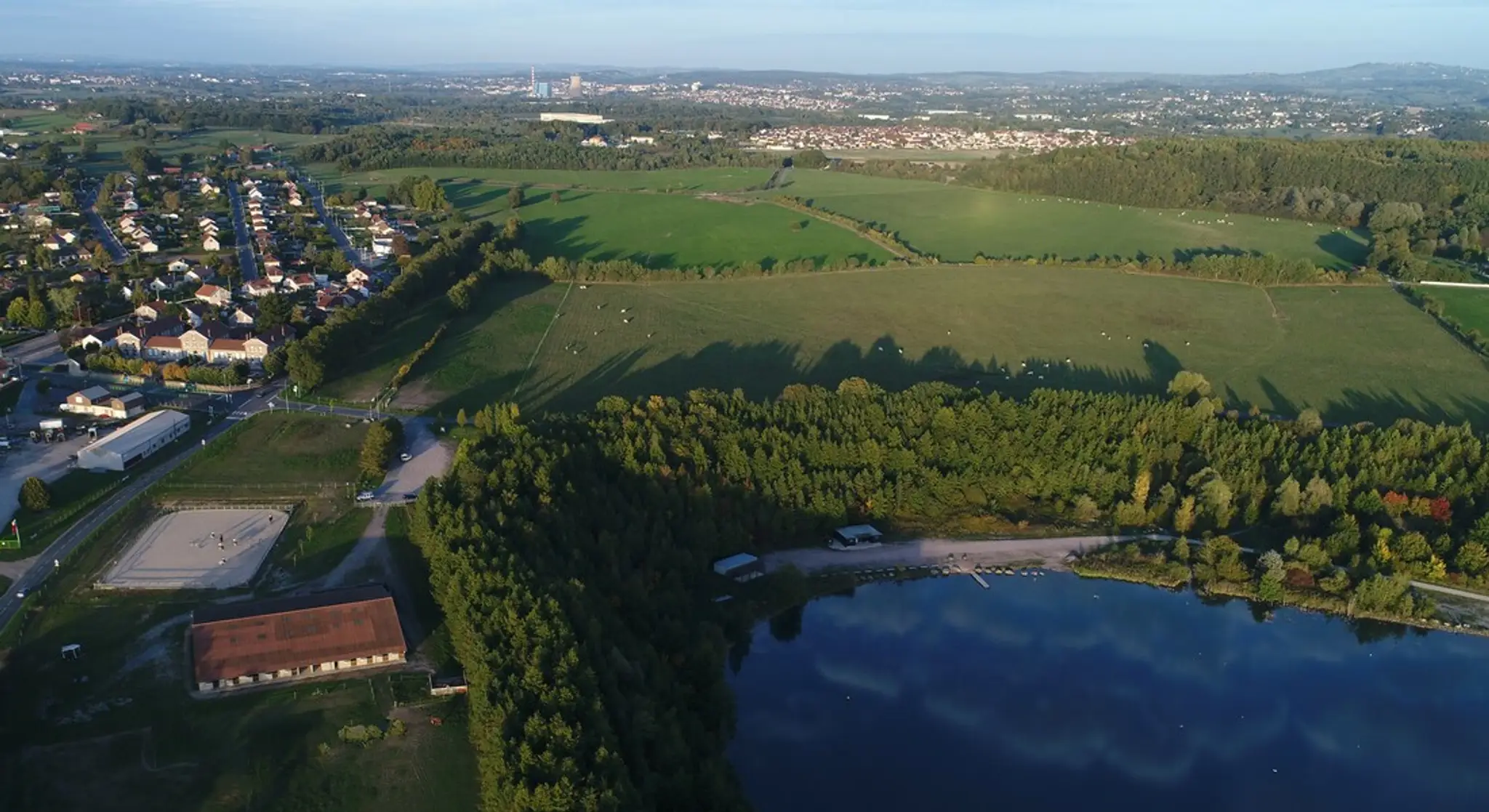 Poney-Club Des Découvertes