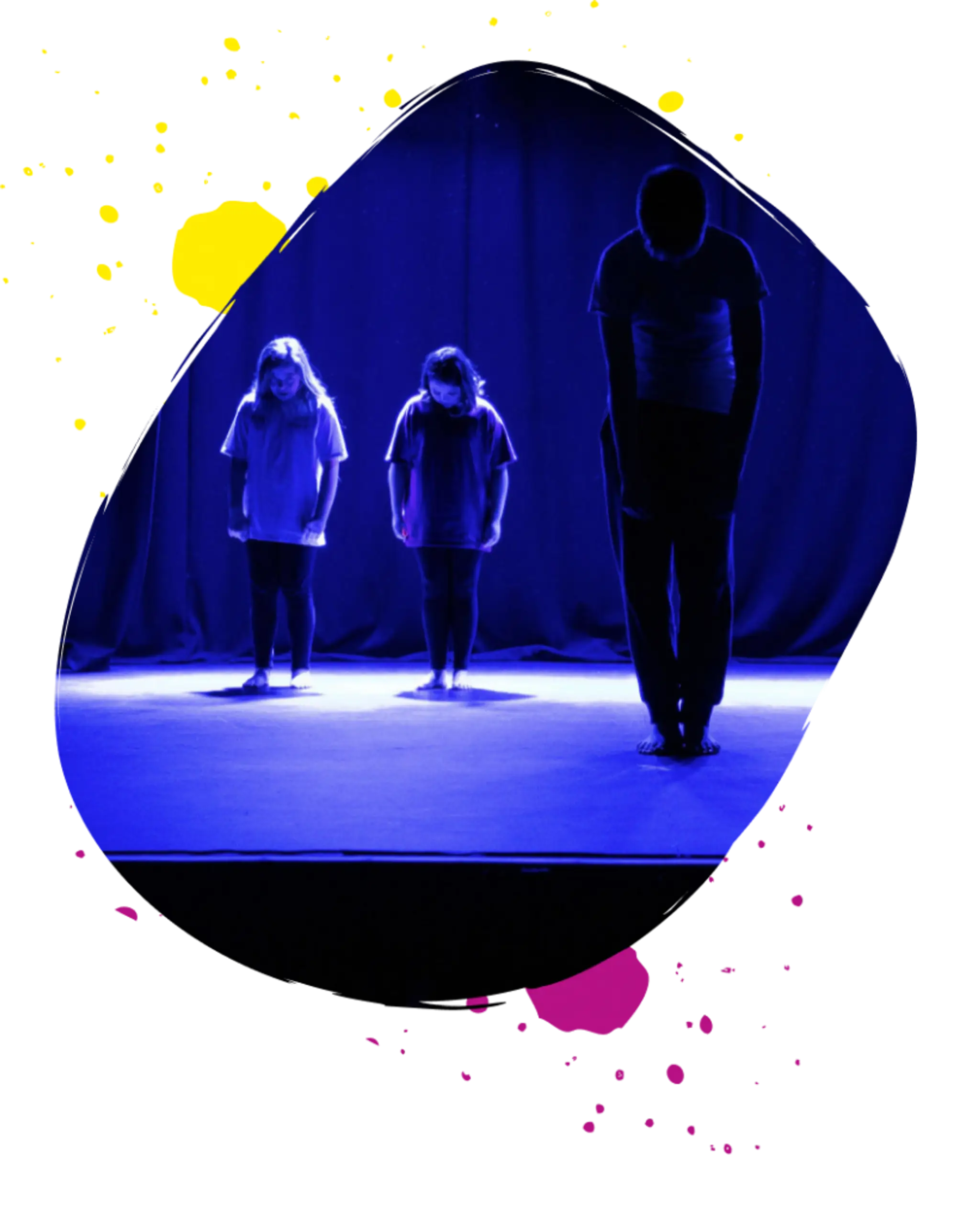 Revolution Performing Arts Ltd