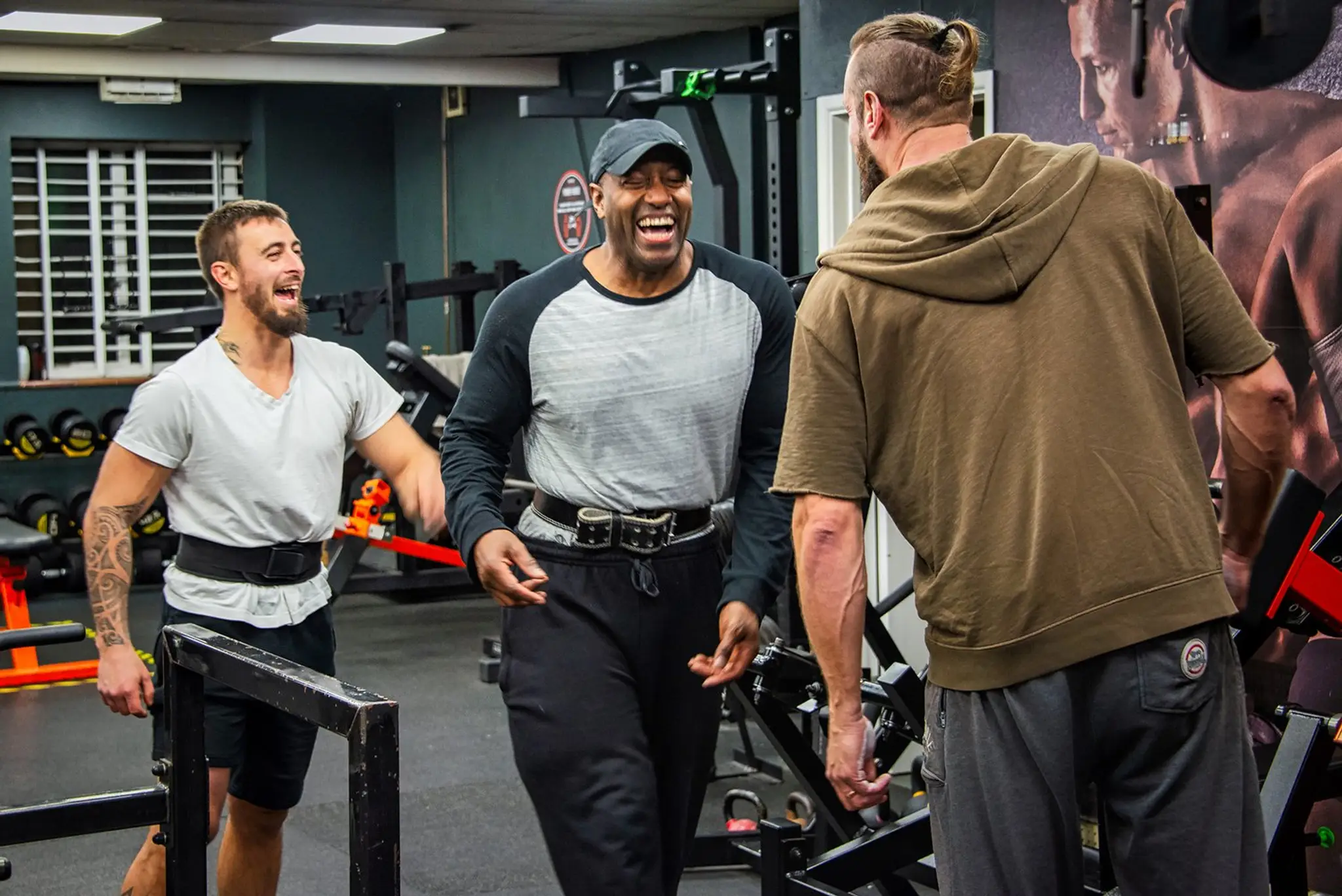 SouthCoastPowerHouse