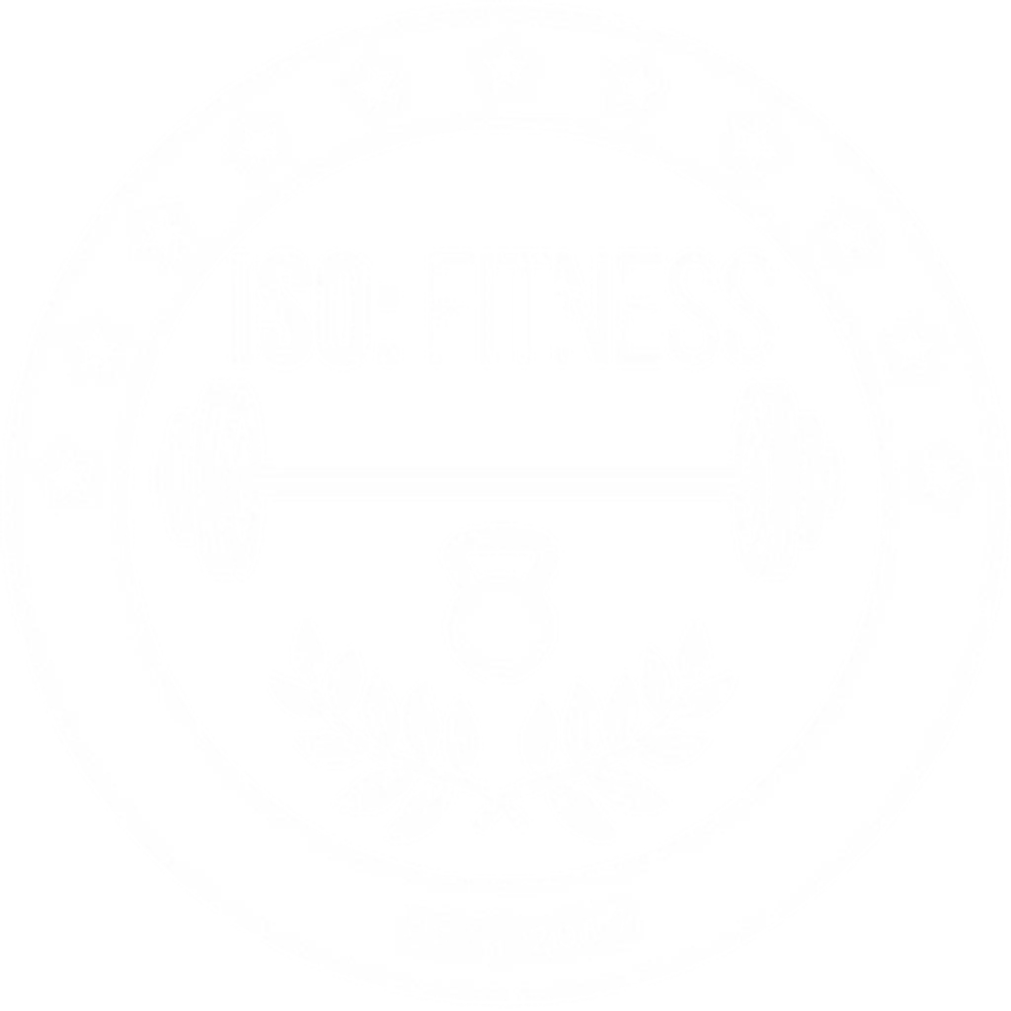 ISO Fitness