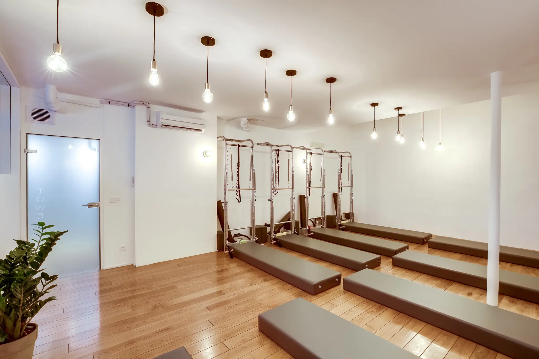 Reformation Pilates Marais