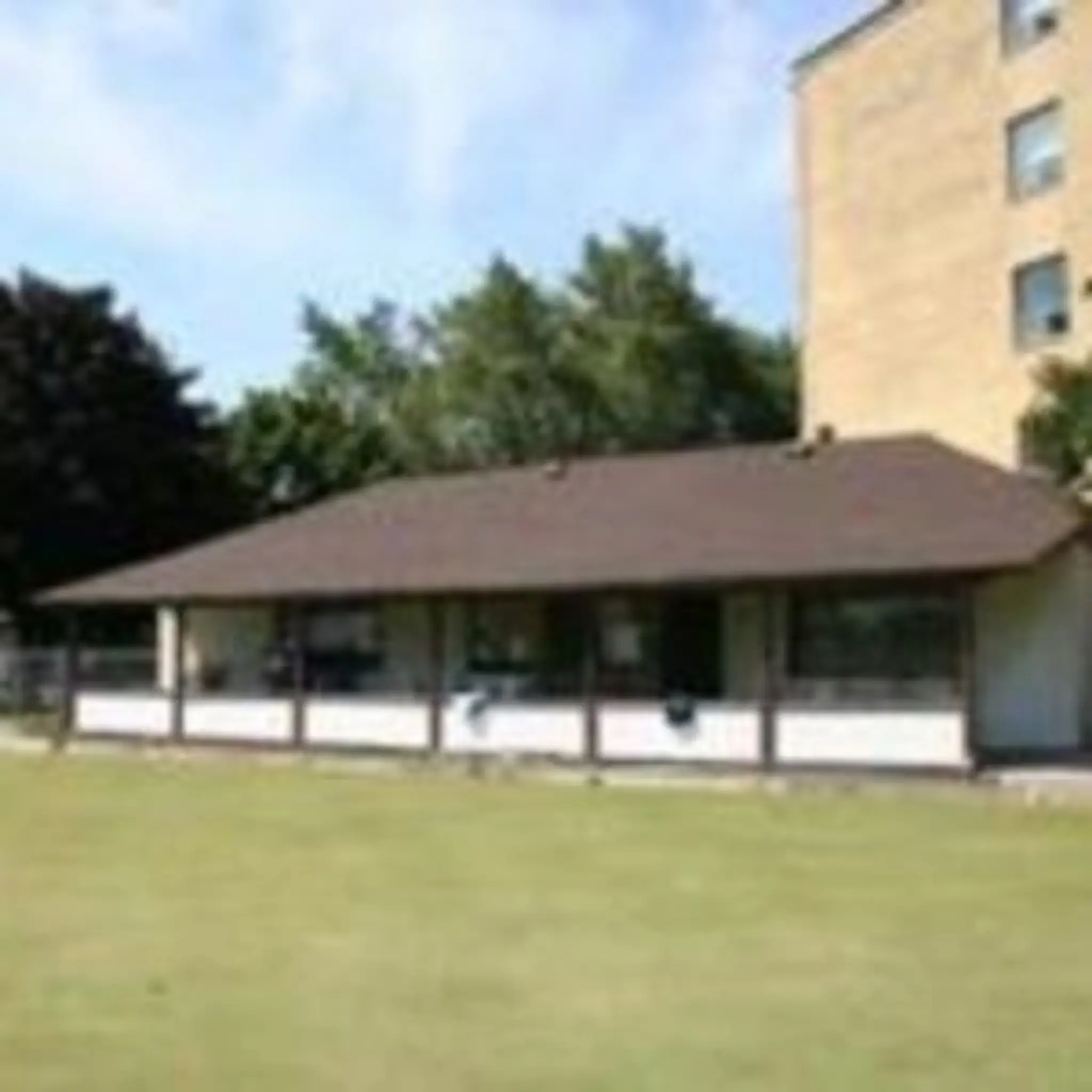 New Toronto Lawn Bowling Club