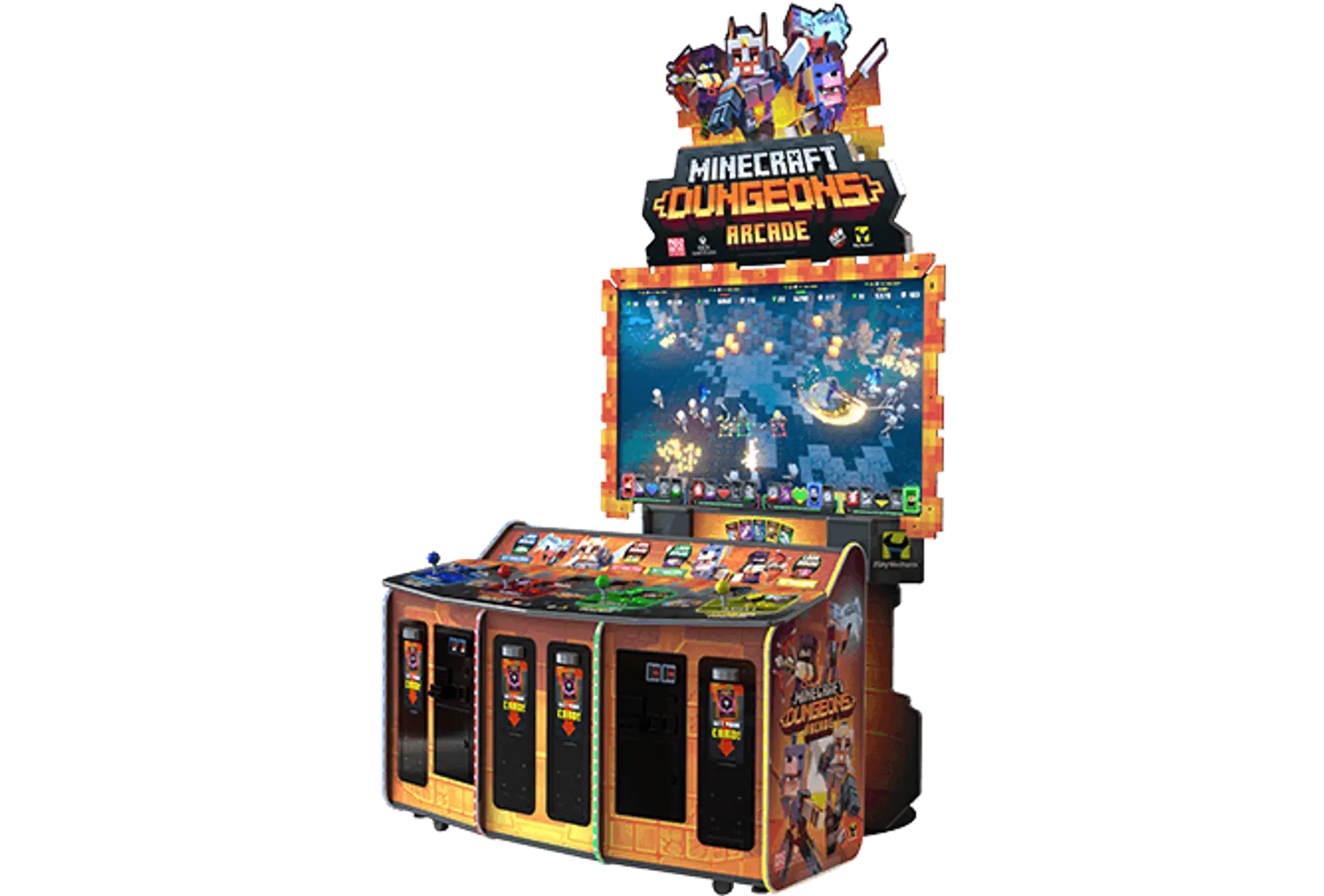 Timezone & Zone Bowling Garden City