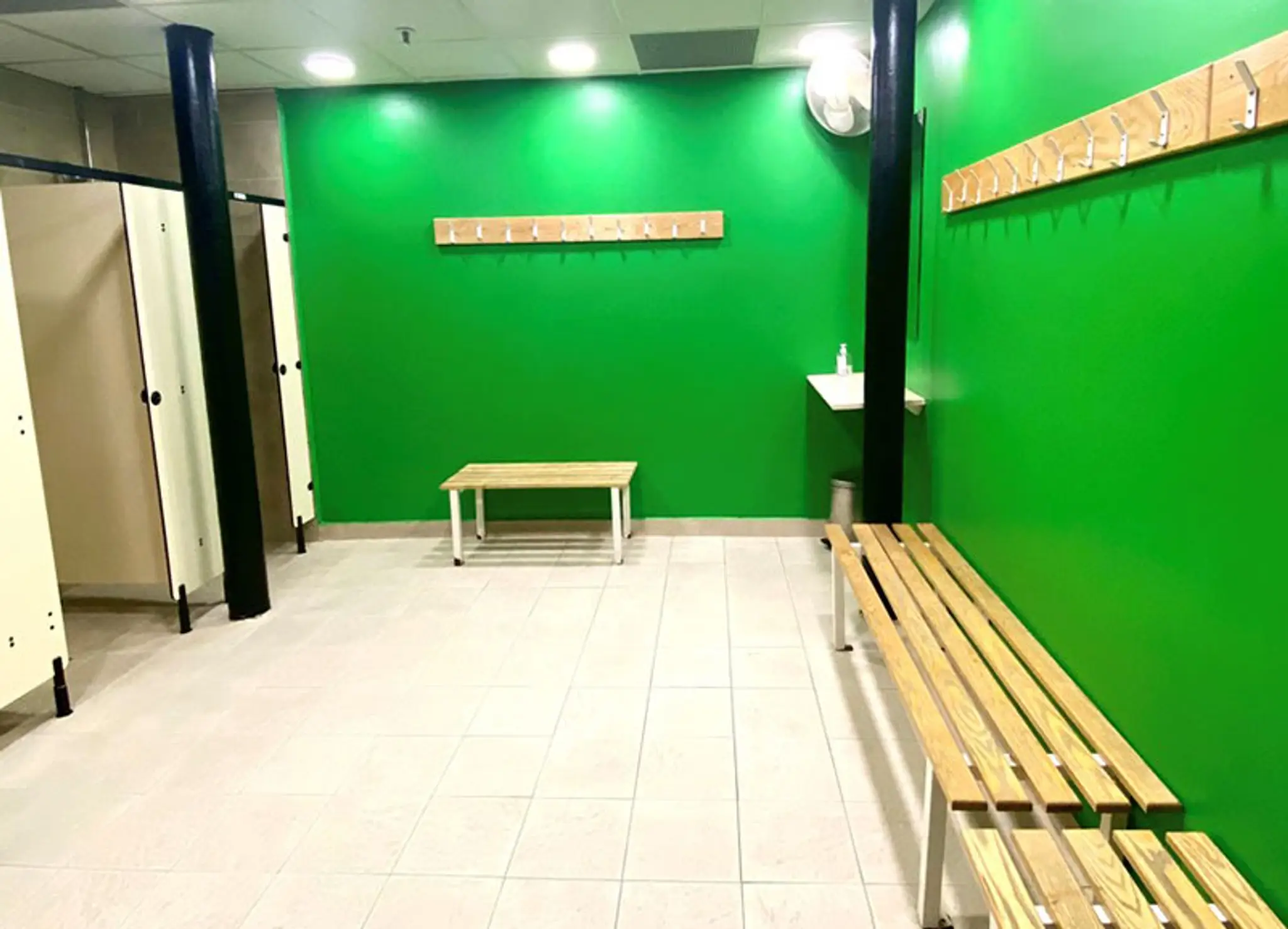 AW Muscle and Fitness