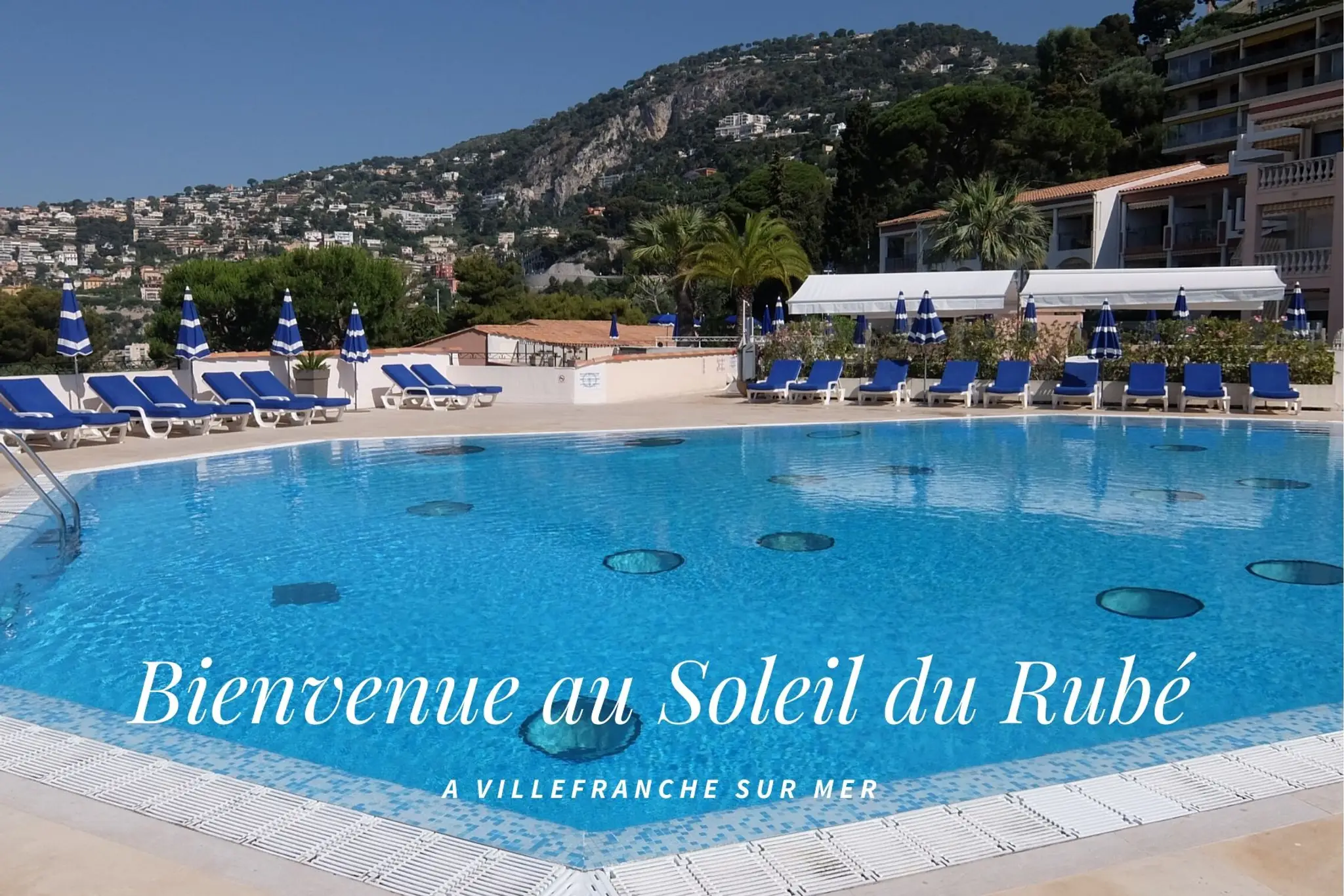Le soleil du Rubé