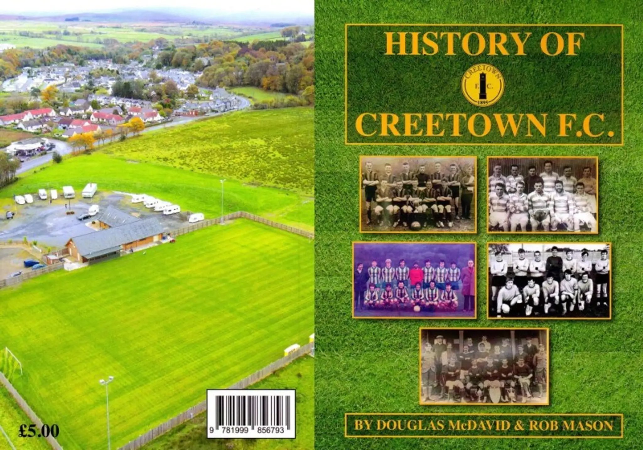 Creetown Football Club
