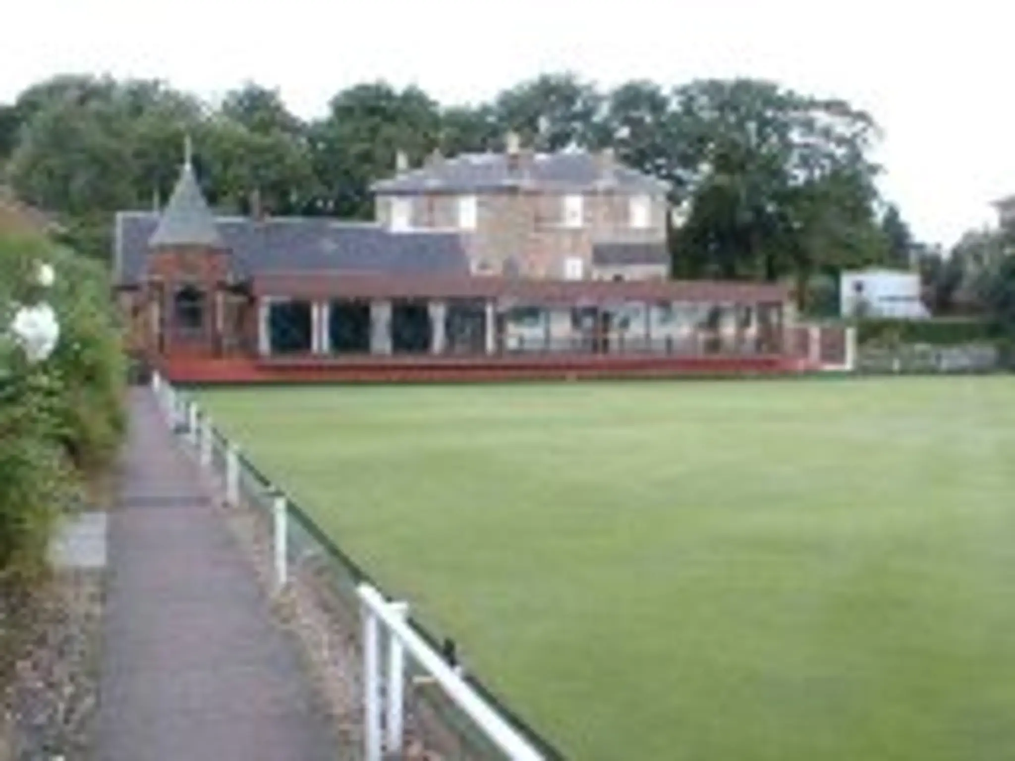 Cambuslang Bowling Club