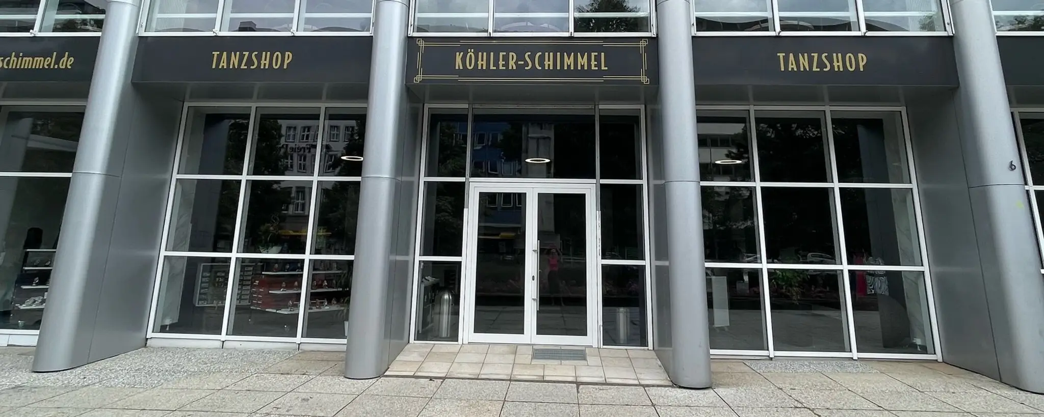 ADTV Tanzschule Köhler-Schimmel GbR