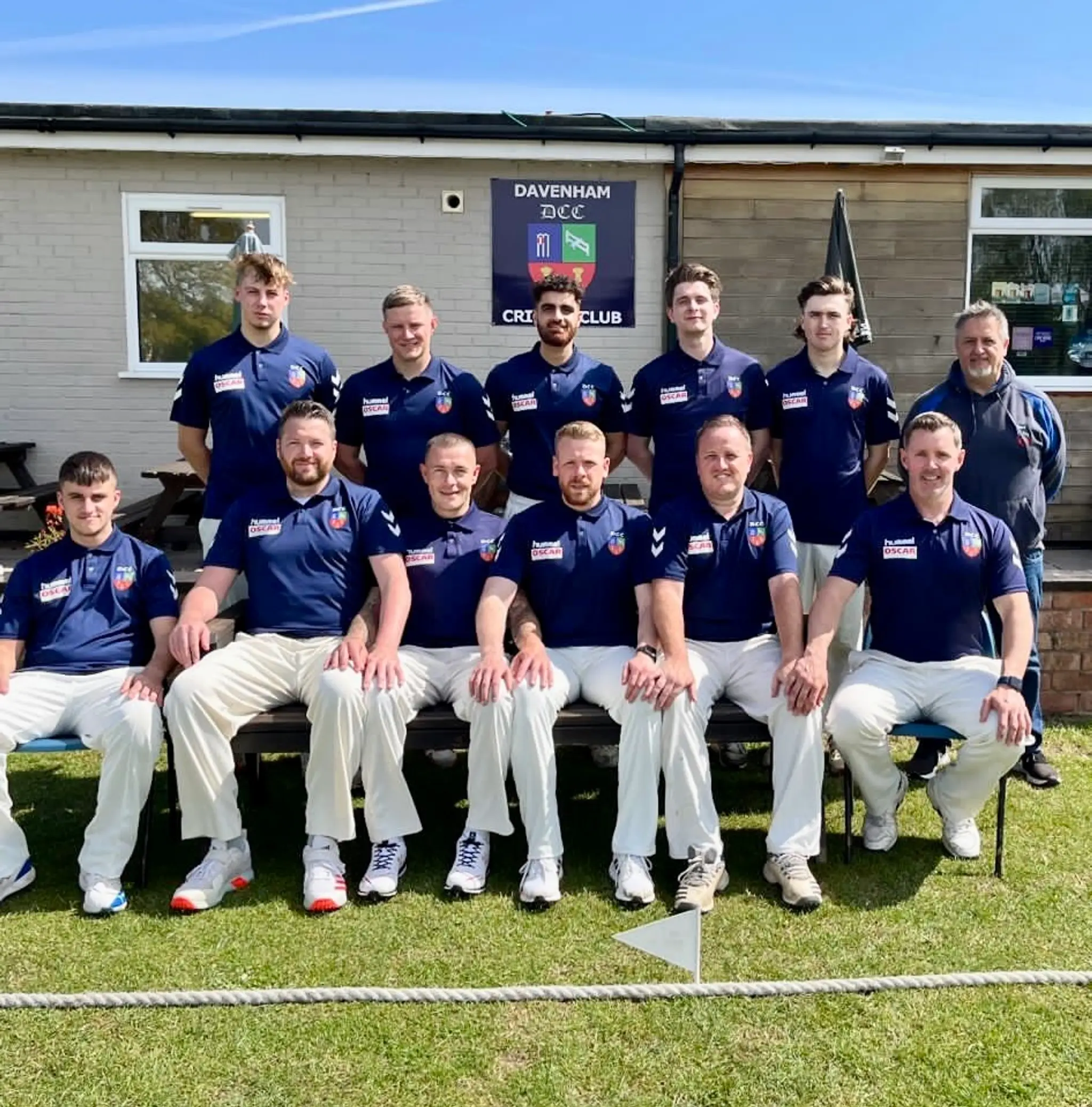 Davenham Cricket Club