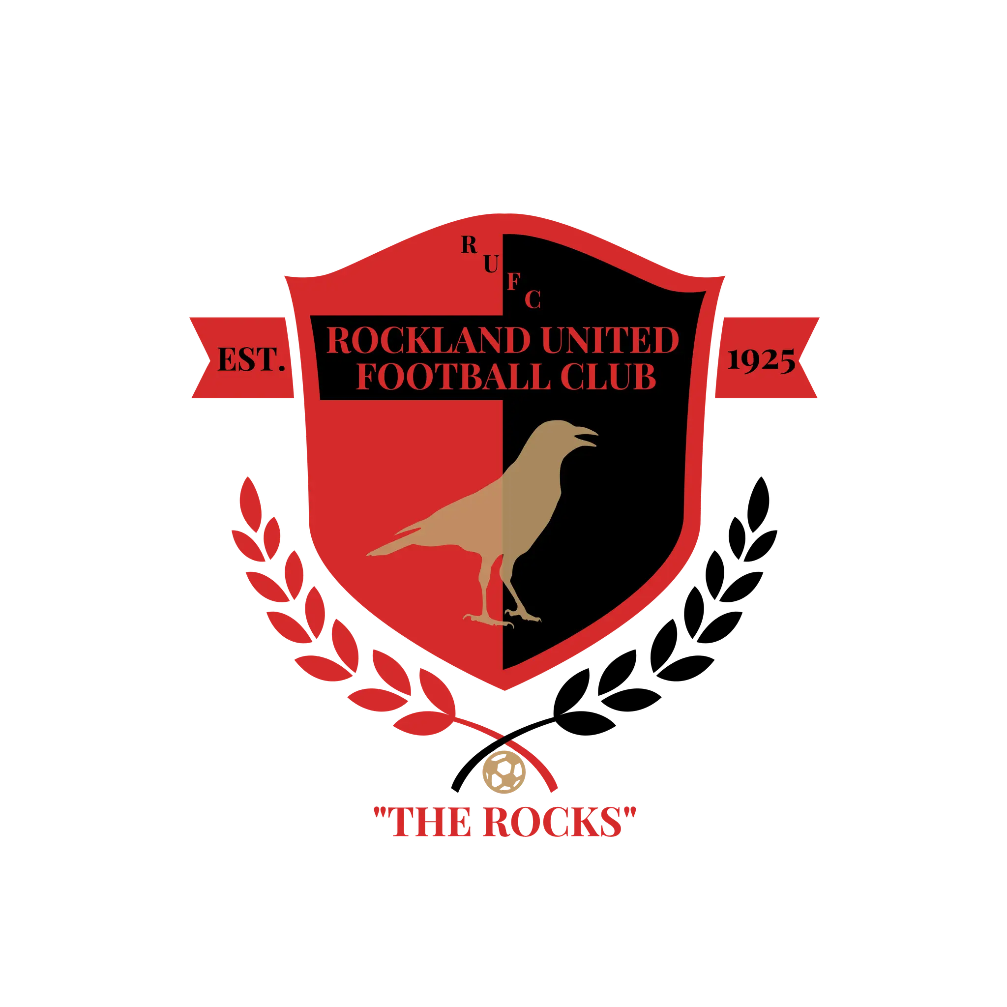 Rockland United Football Club